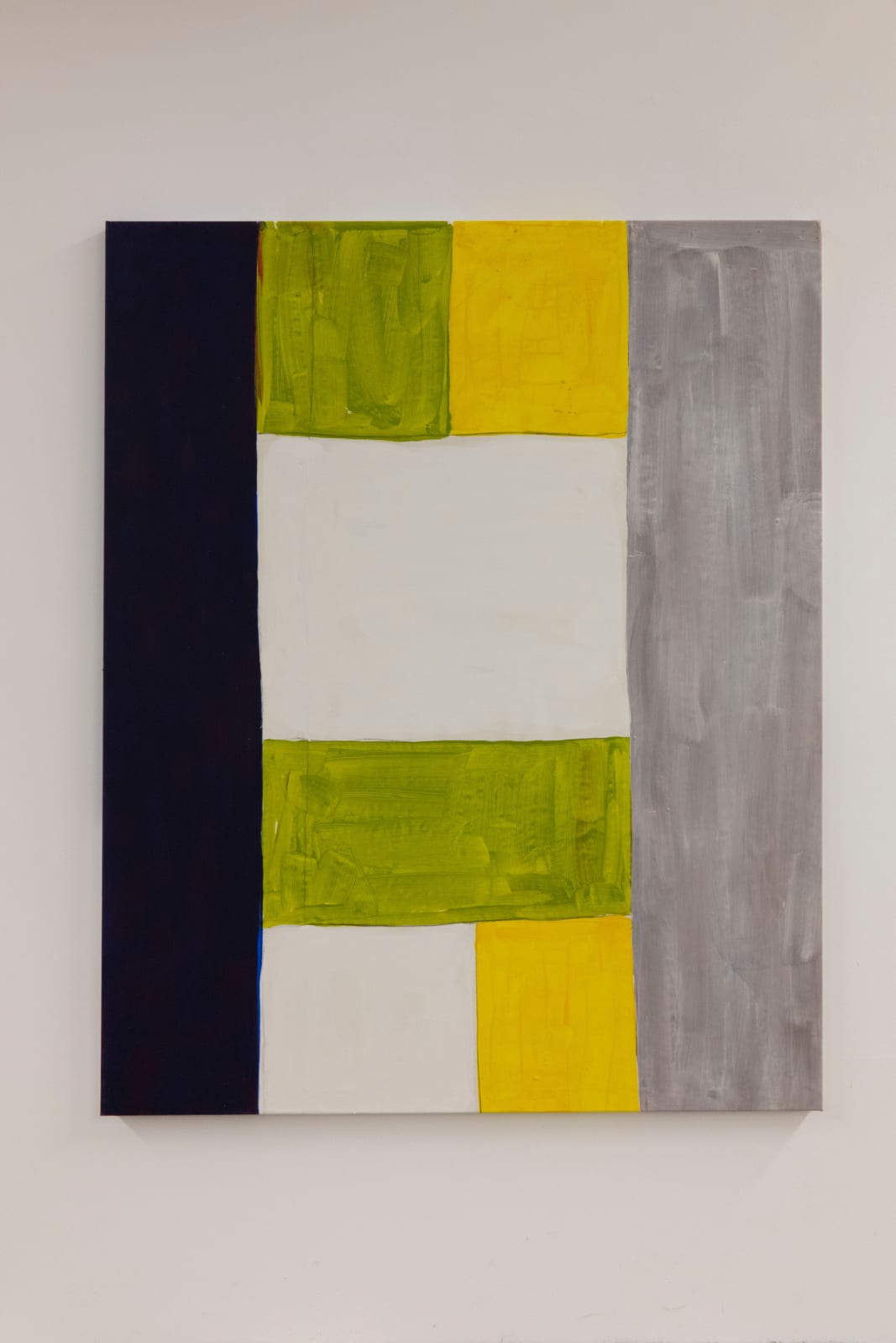 Wolfgang Voegele, Das Eine mit dem Anderen, 2025