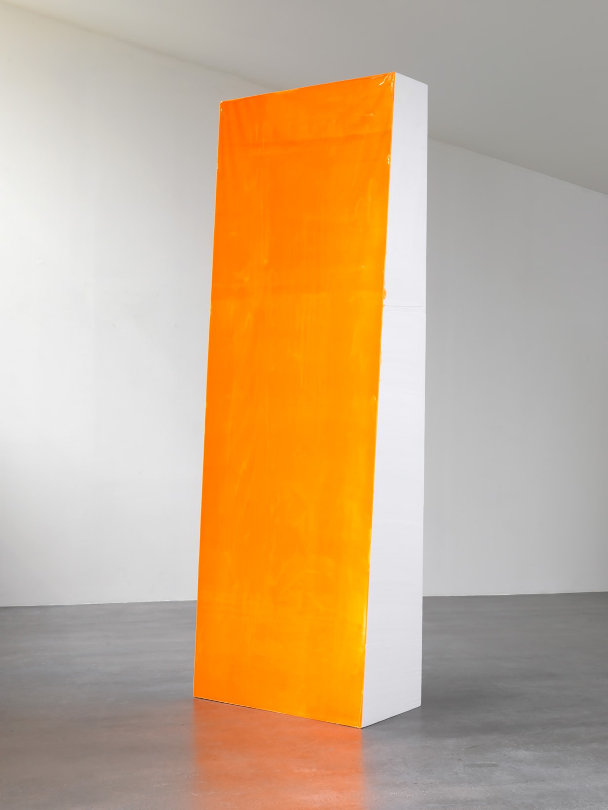 Jan Scharrelmann, Arrived Alive II, 2008