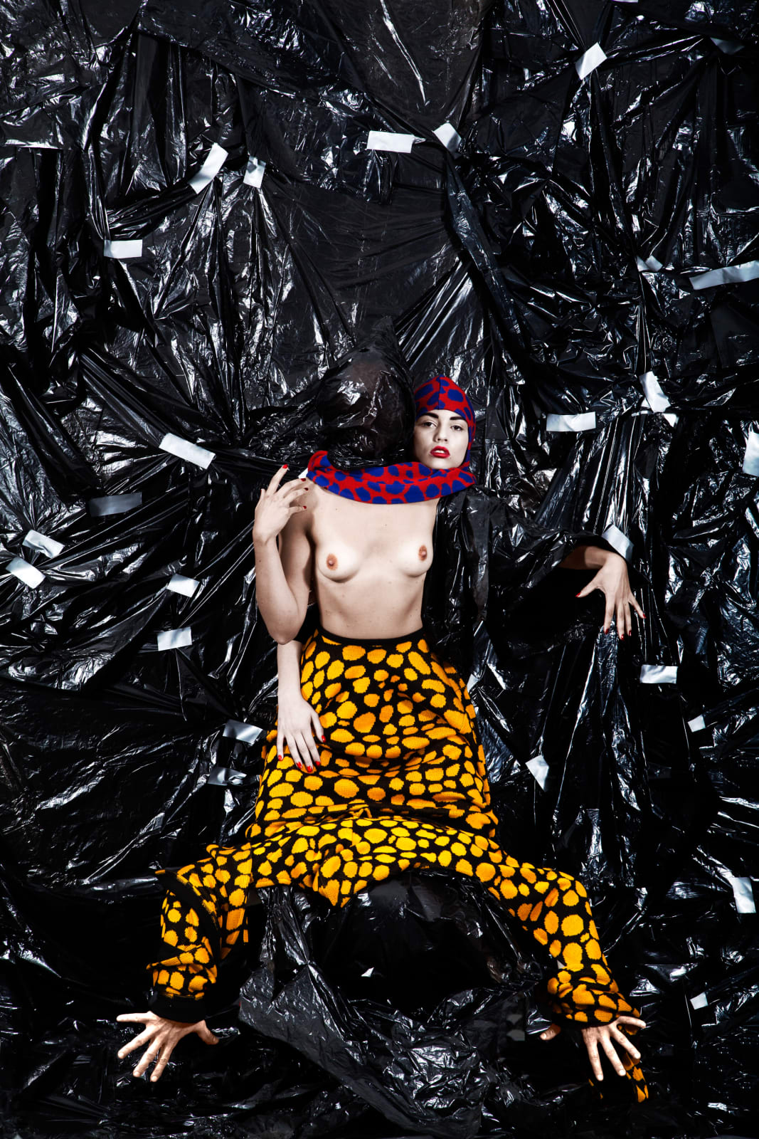 Jake Michael Singer, Twoism, 2015