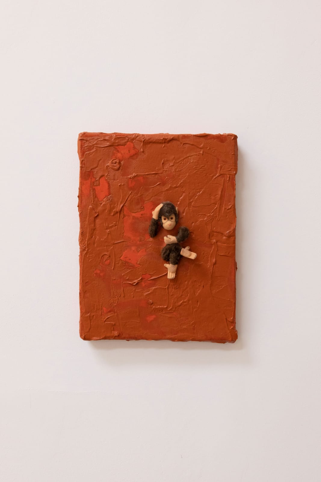 Philip Emde, Thinker, 2025