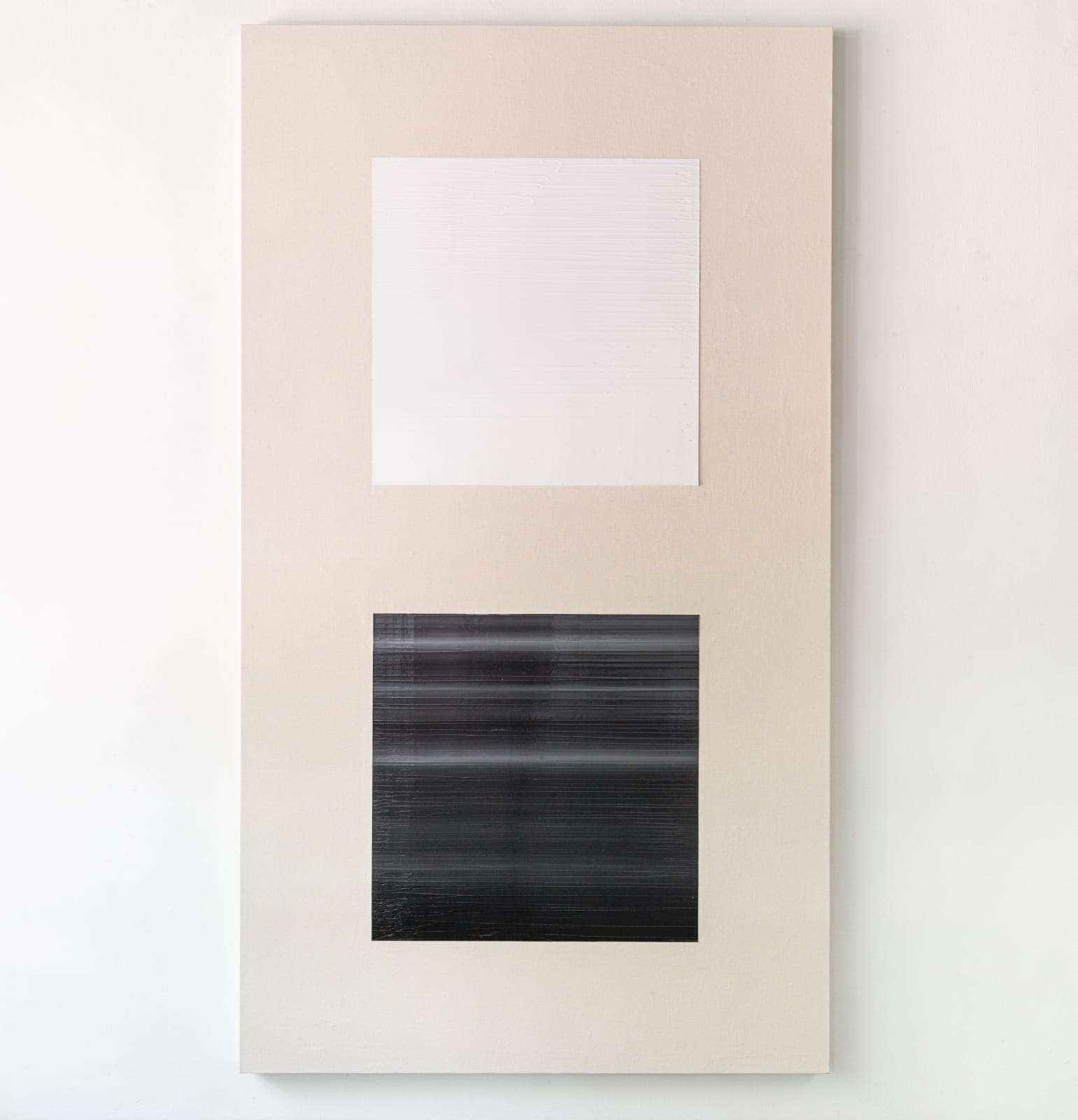 Abdus Salaam, The Space Between , 2022