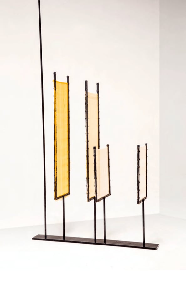 Mille Kalsmose, Tribe (Ancestors) 2, 2017