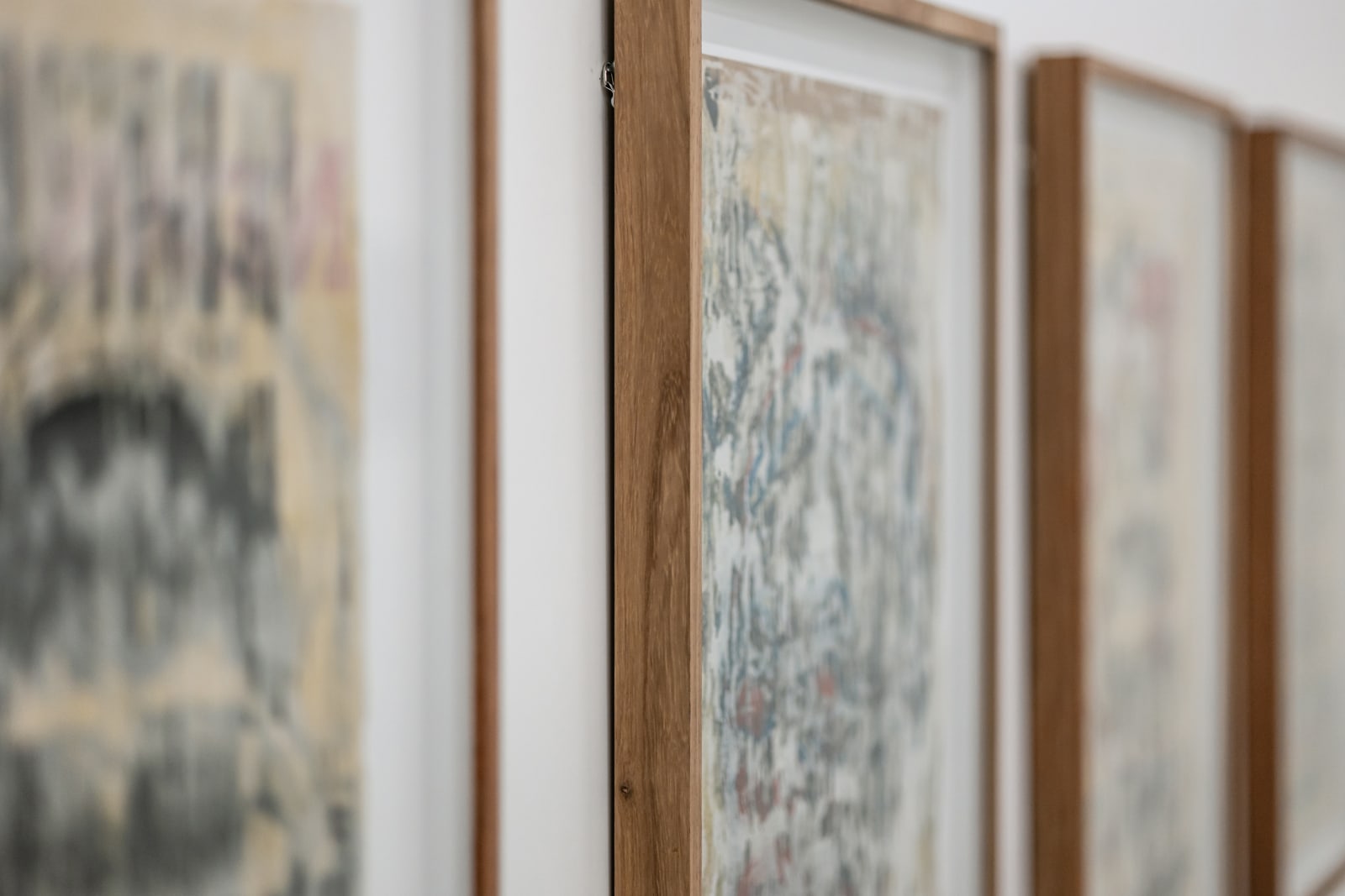 Evans Mutenga, Untitled 7, 2019