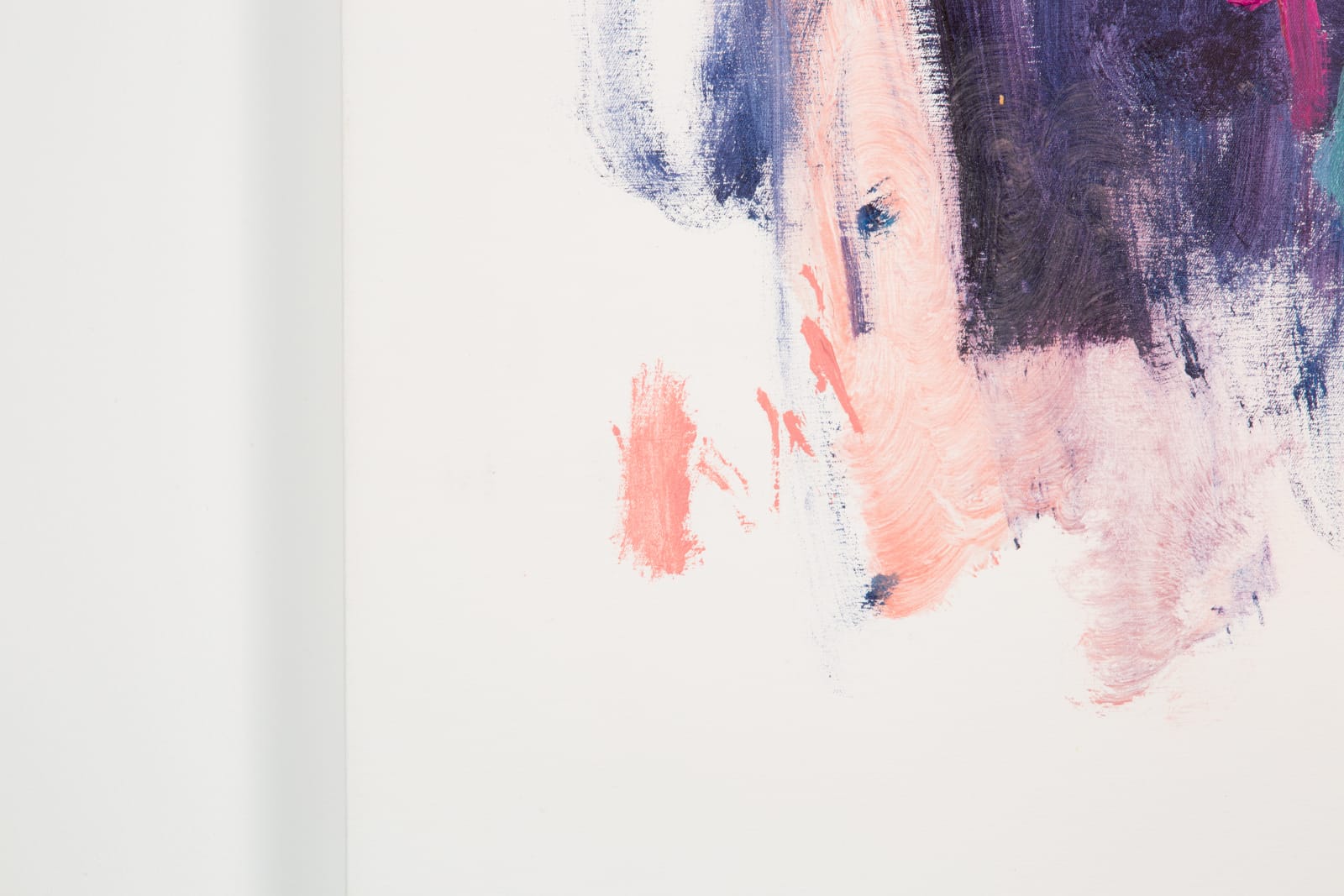 Gillian Rosselli, Odyssey, The Serpents eating the crew, 2025