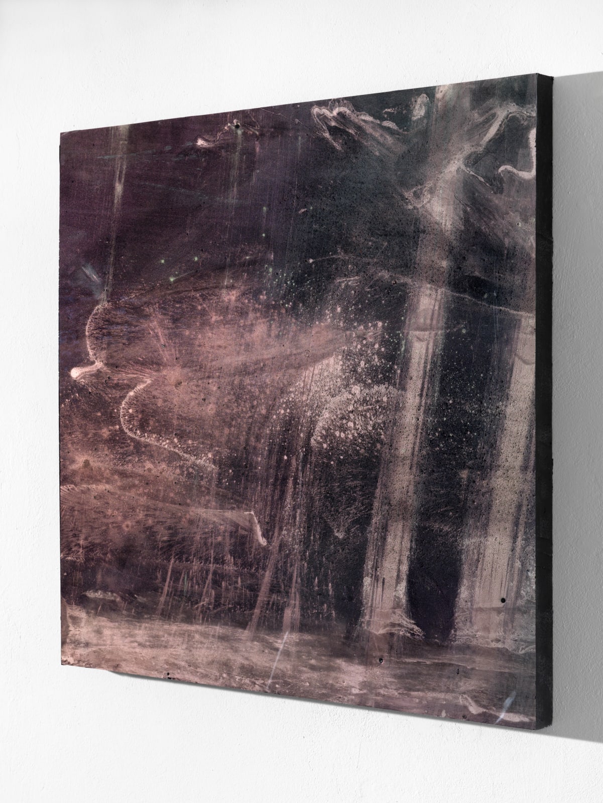 Jan Scharrelmann, Witchery II, 2011