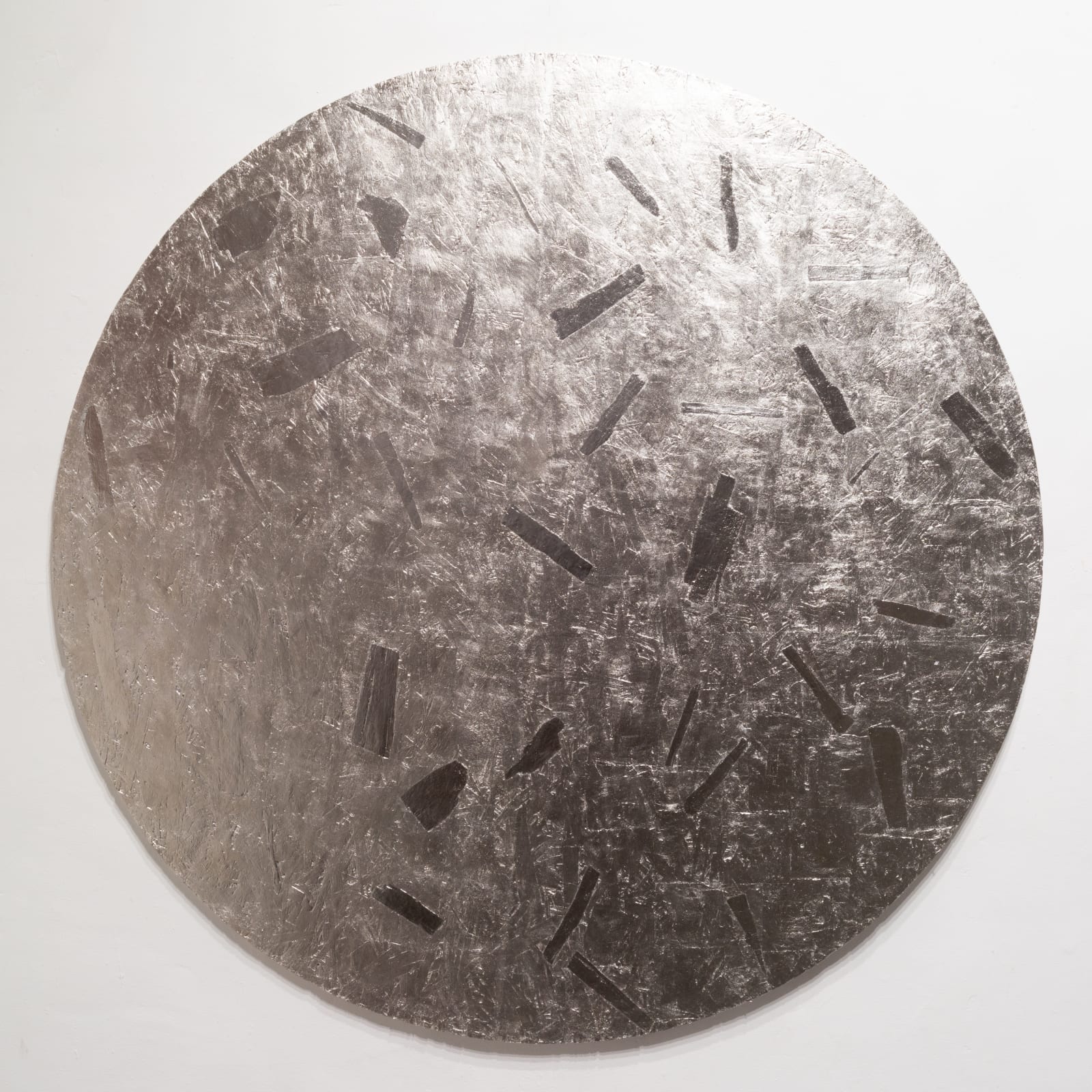 Abdus Salaam, Transcendent, 2022