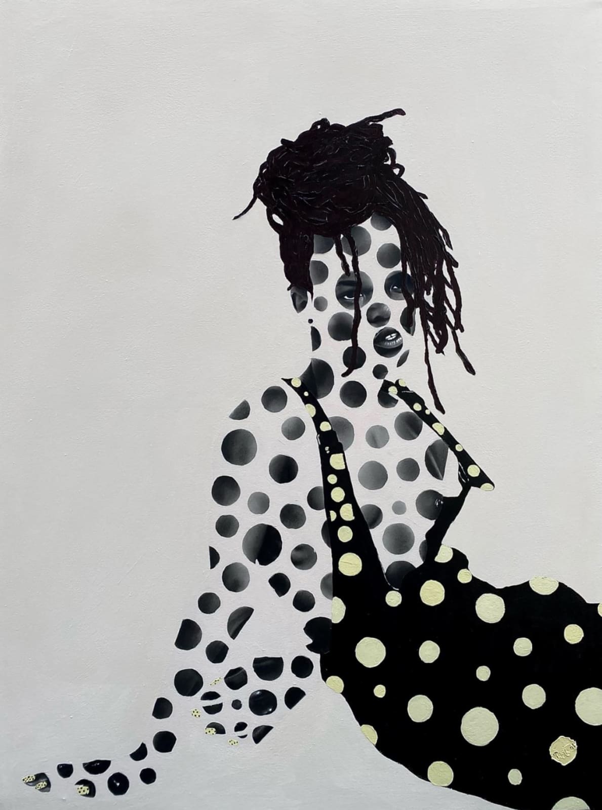 Talut Kareem, Not Bothered, 2021