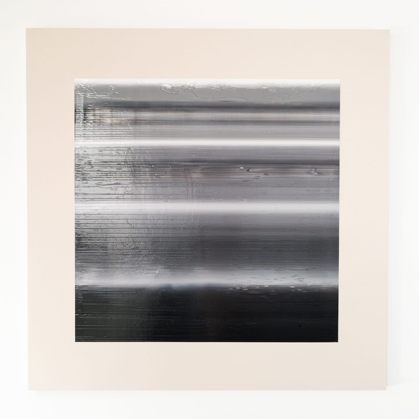 Abdus Salaam, Between swells II , 2022