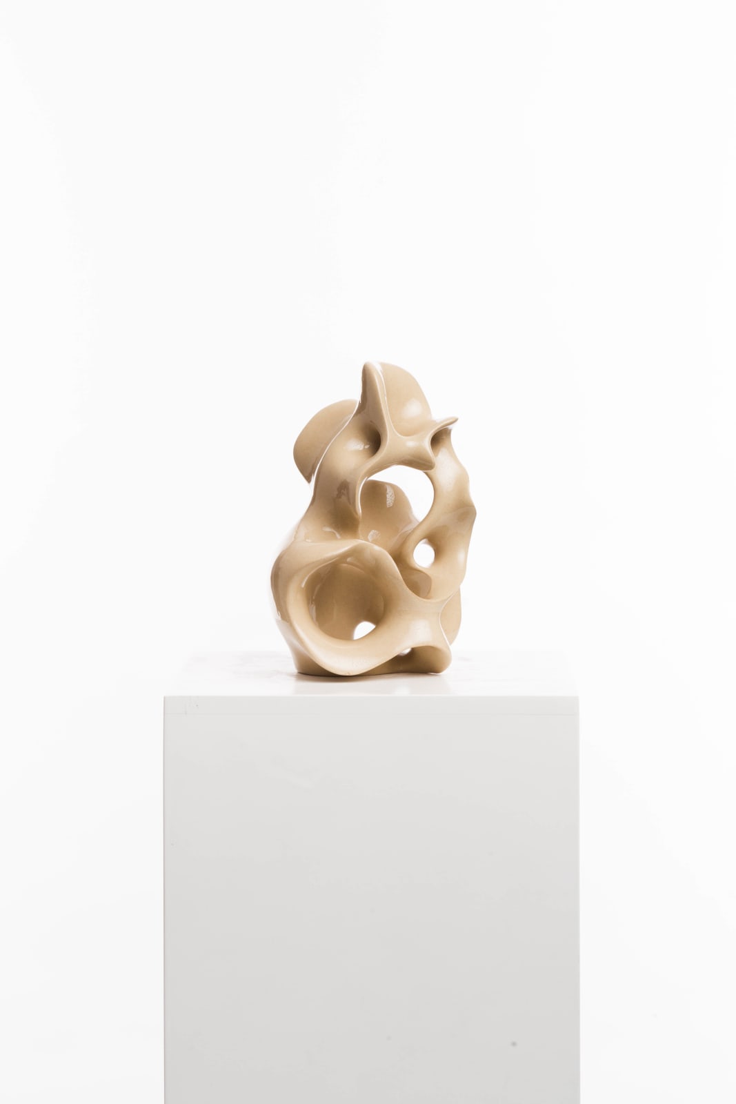 Driaan Claassen, Take my hand, 2023