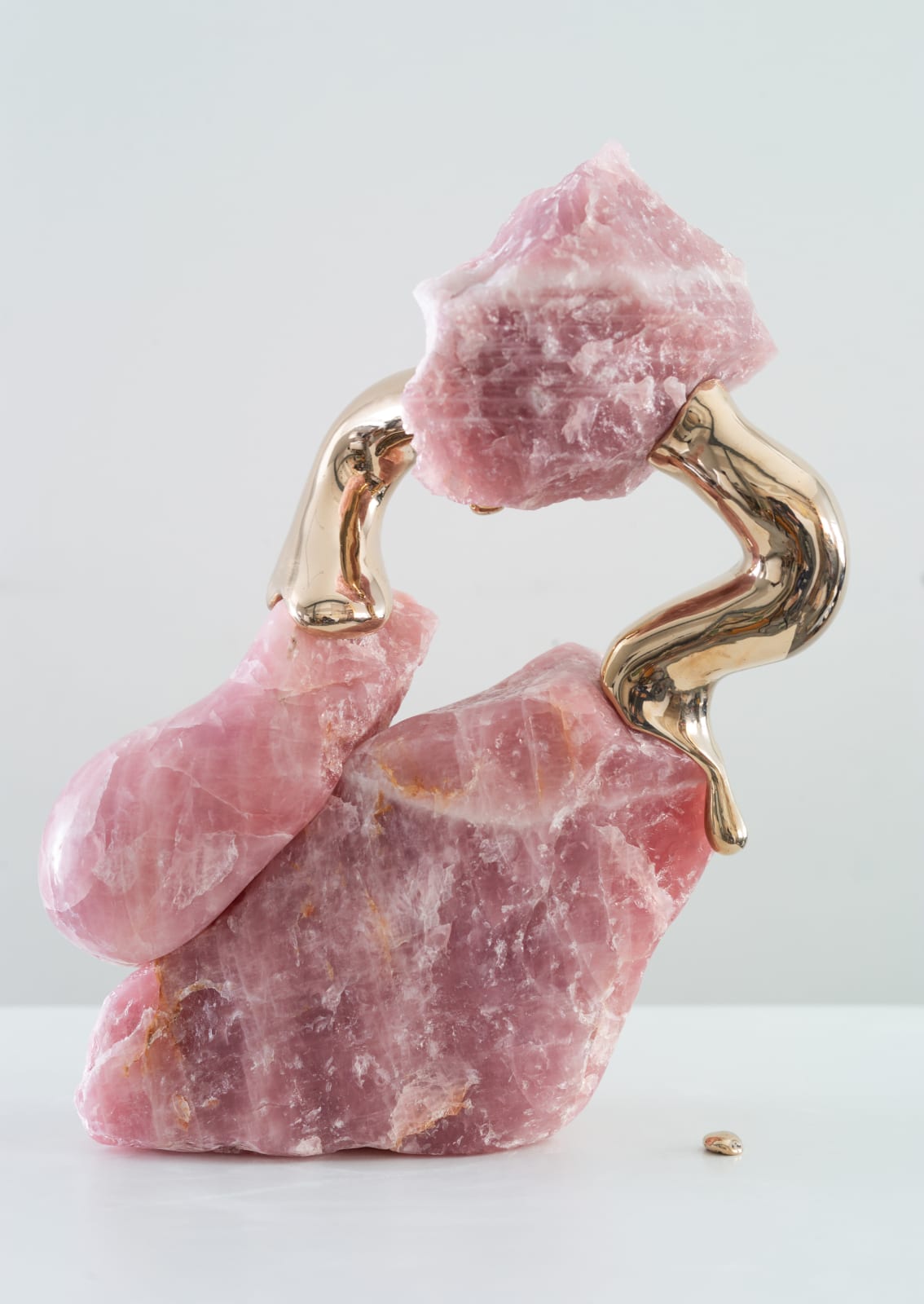 Abdus Salaam, LLM (SiO₂ + CU), 2025