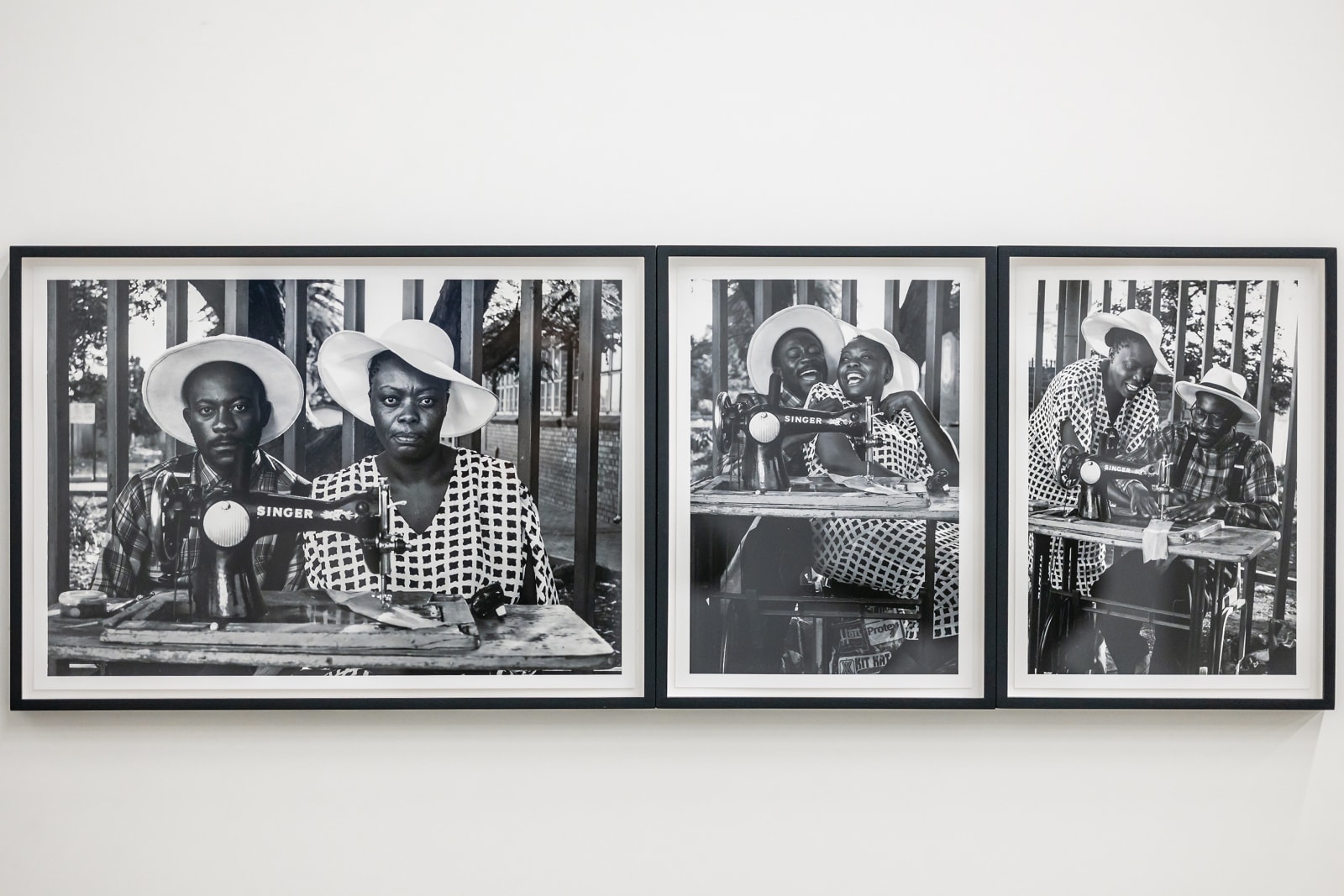 Manyatsa Monyamane, Pele Magareng Morago (Before During After) 4, 2018