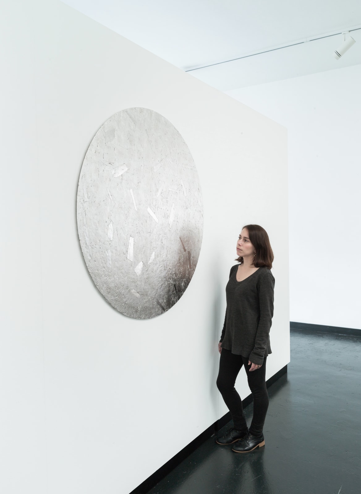 Abdus Salaam, Transcendent, 2022