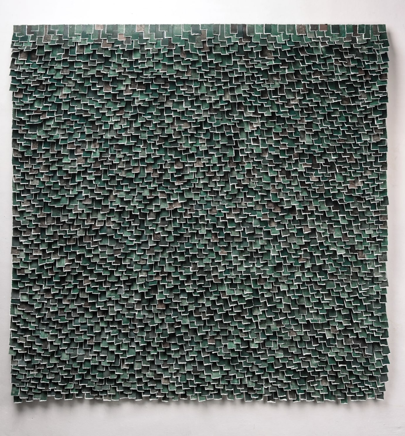 Karla Nixon, Breathless, 2025