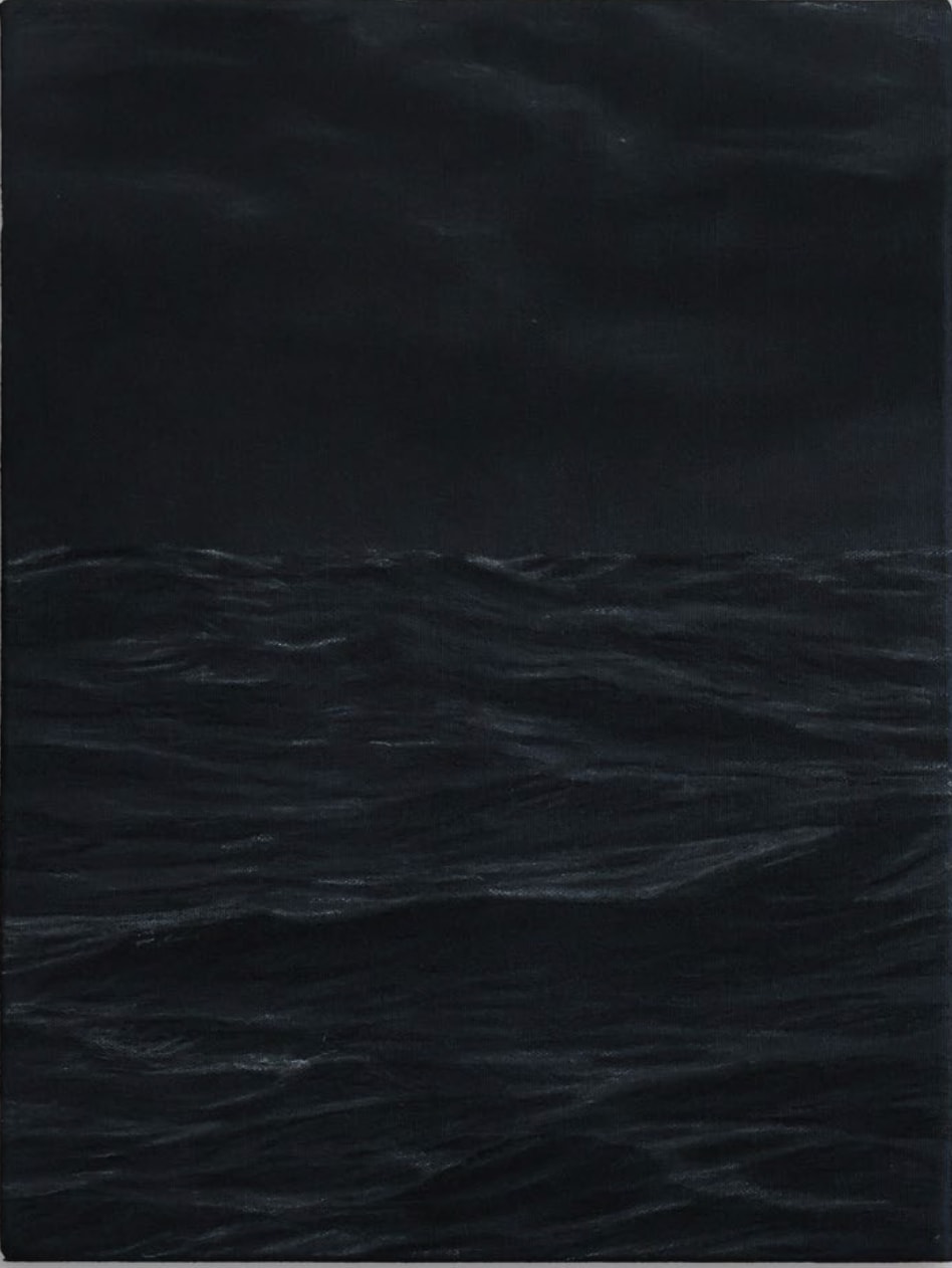 Klaré van Heerden, Her Cruel Embrace, 2025