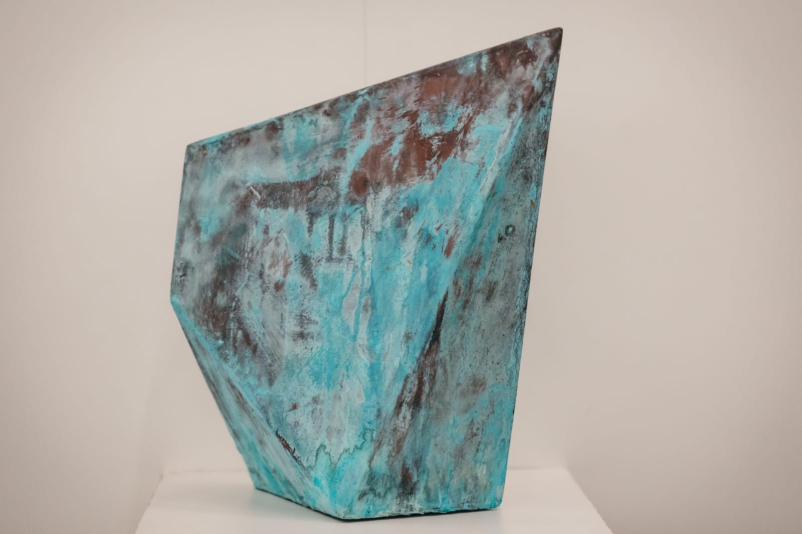 Jan Scharrelmann, Solitude, 2021