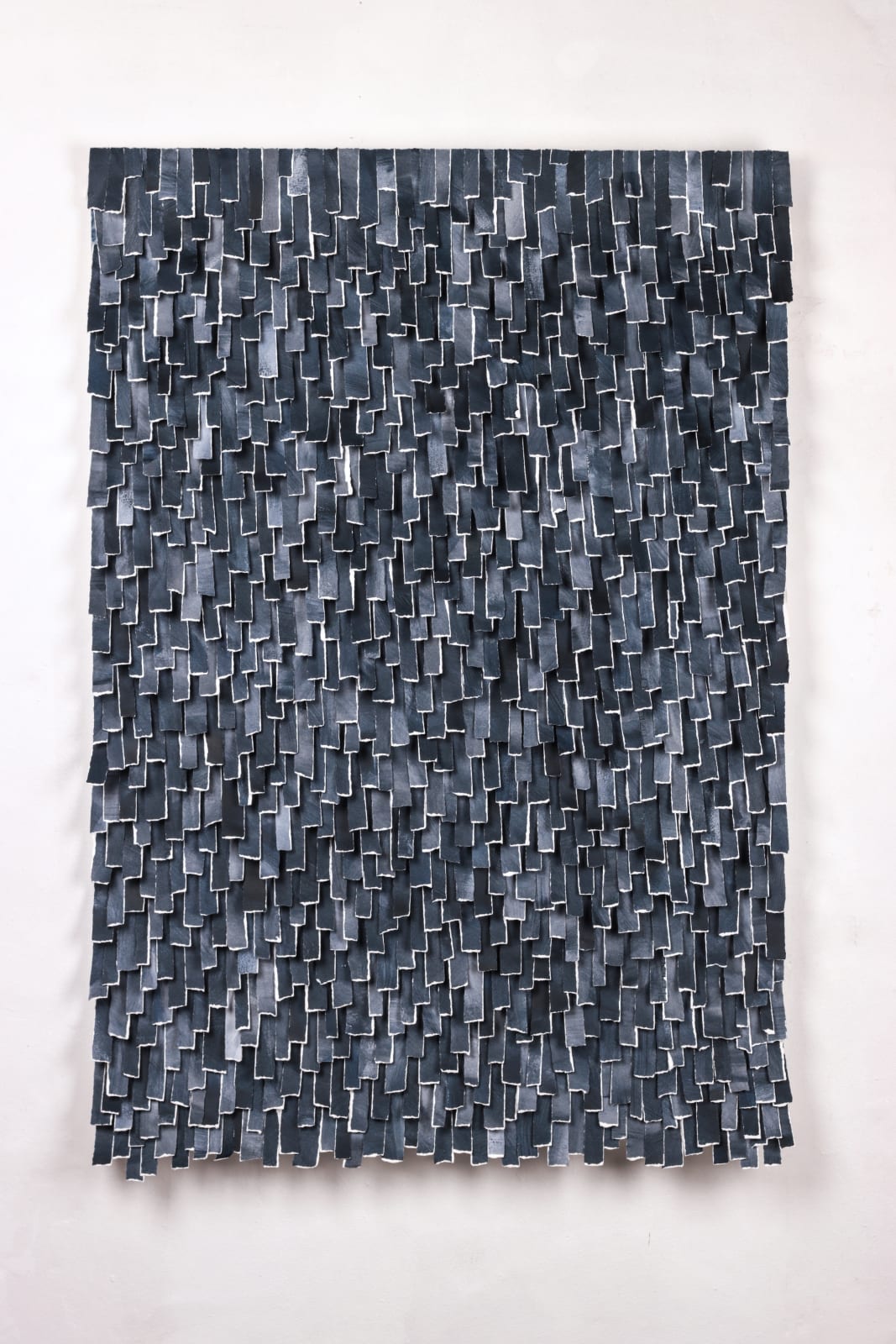 Karla Nixon, Evening Murmurs, 2025