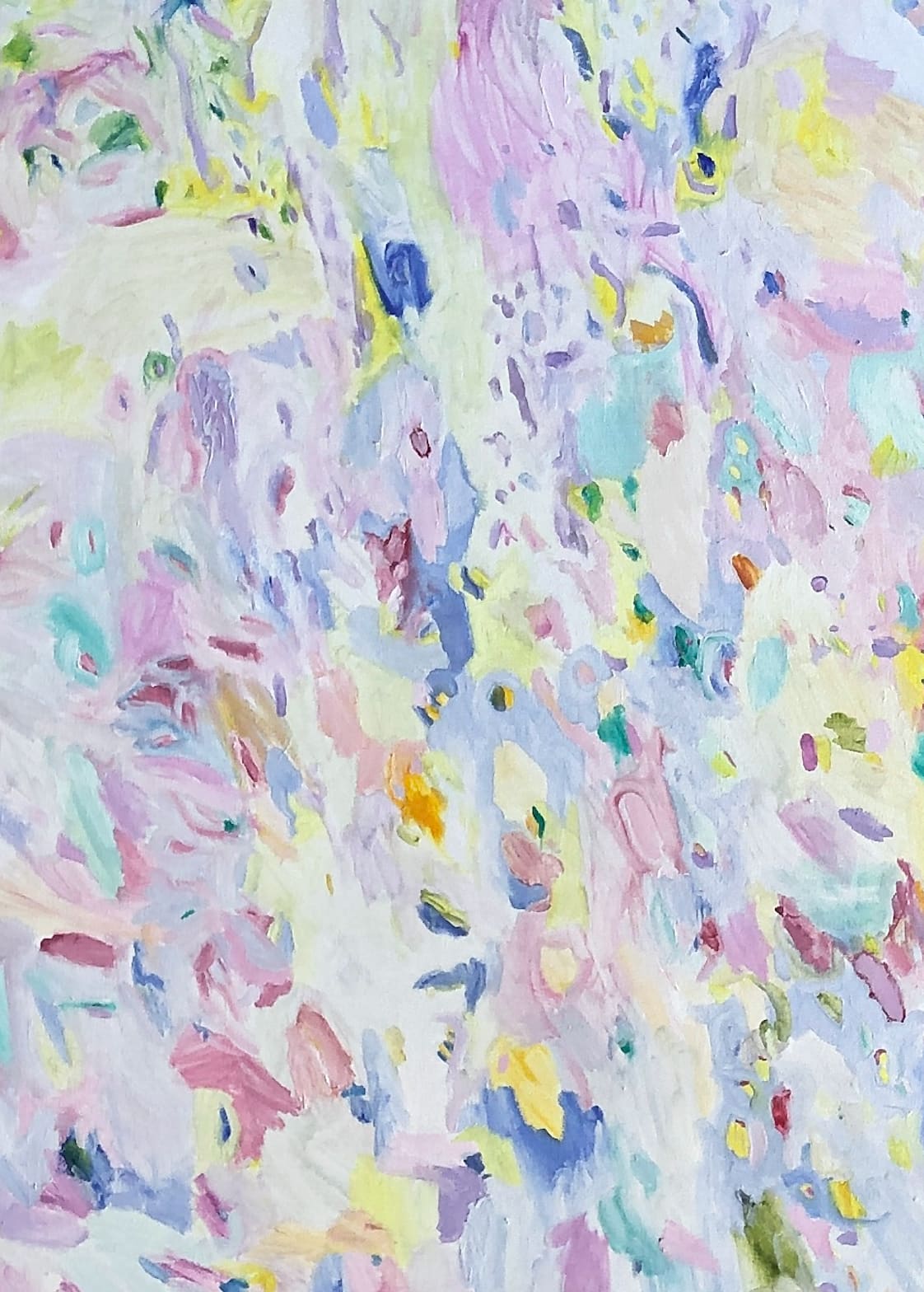 Emily Rae Smith Labuschagne, Things I find in places I know very little of, 2023