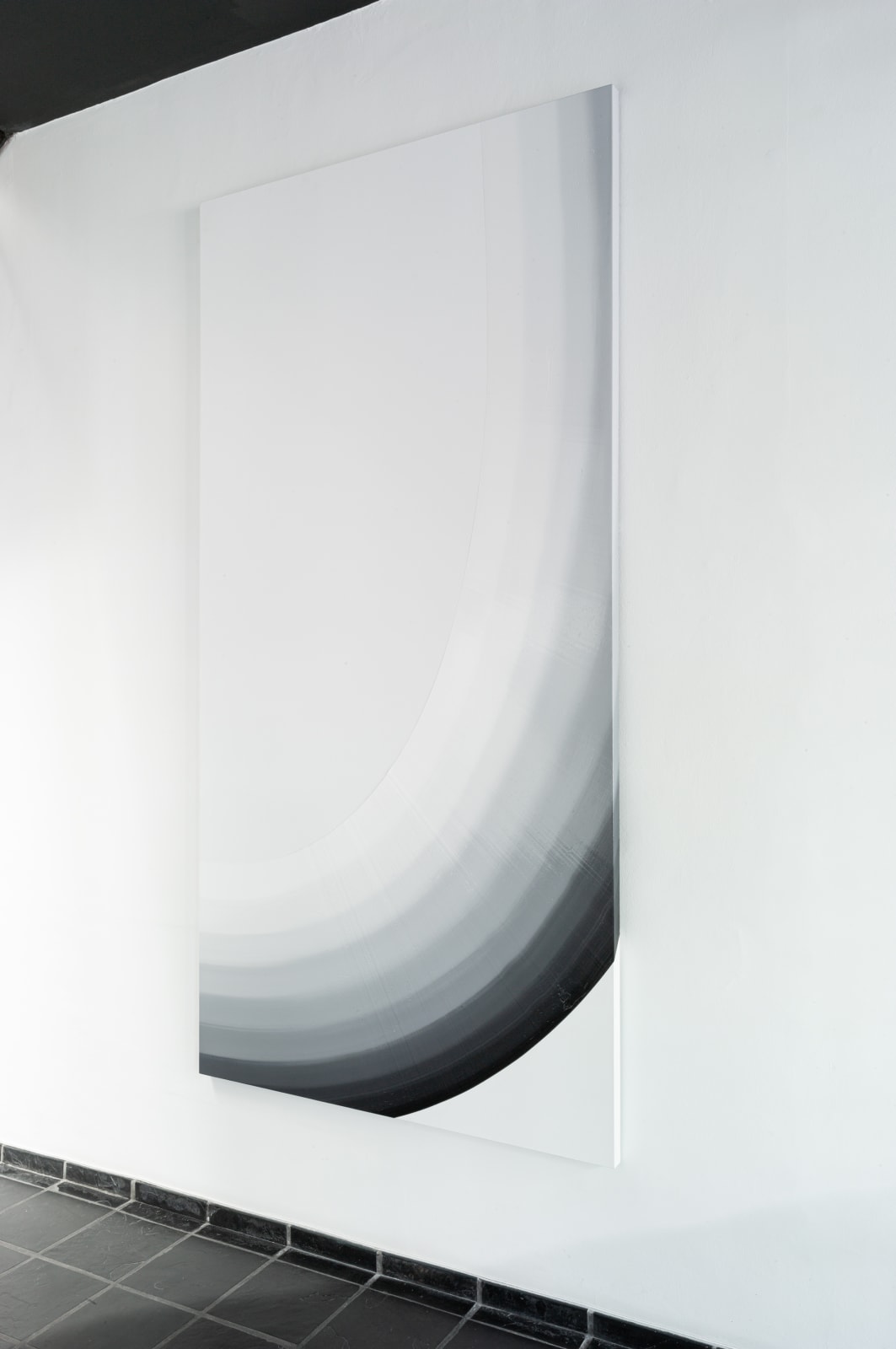 Abdus Salaam, Ascension, 2019