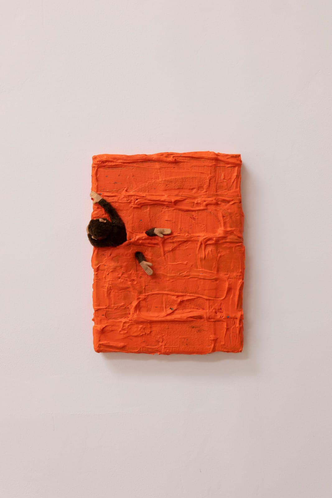 Philip Emde, Escaper, 2025