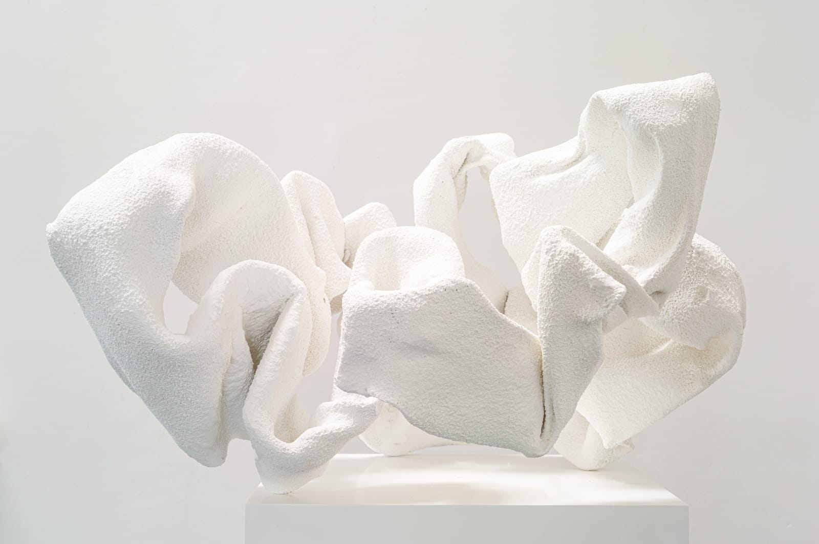 David Brits, Pyrrhic Victories From the Sinusoidal Nebulous Series, 2021-2023