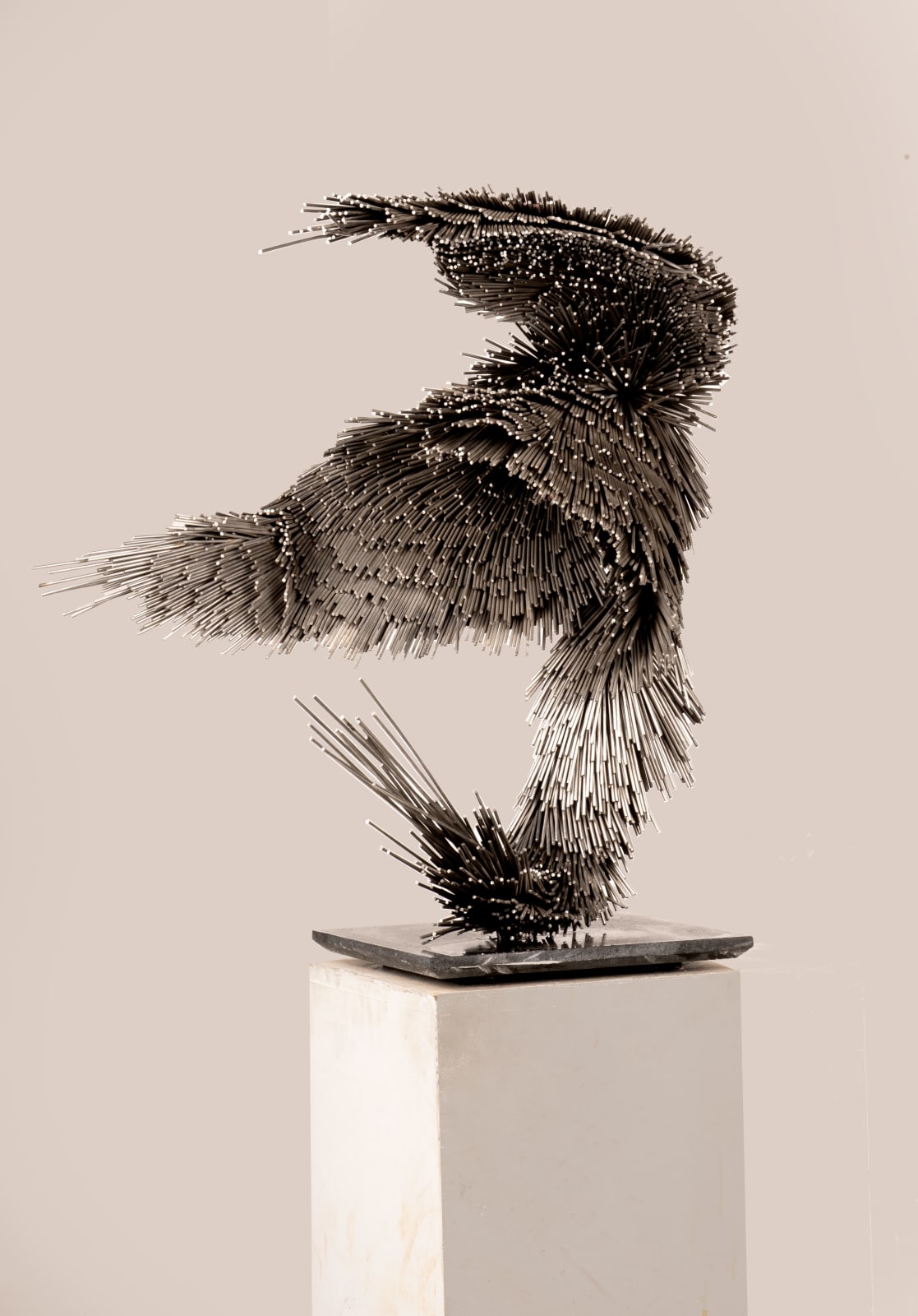 Jake Michael Singer, Slanted Murmur, 2021