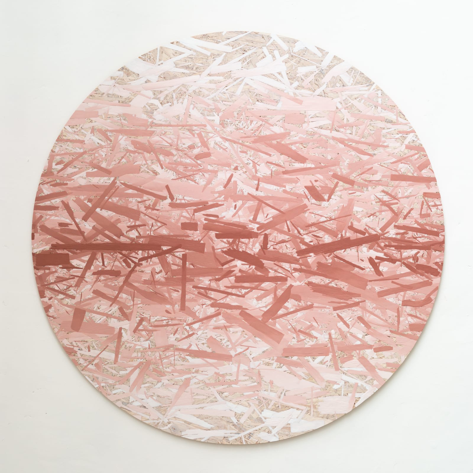 Abdus Salaam, Sticks & Stones I رحمة Rahma "Mercy", 2021