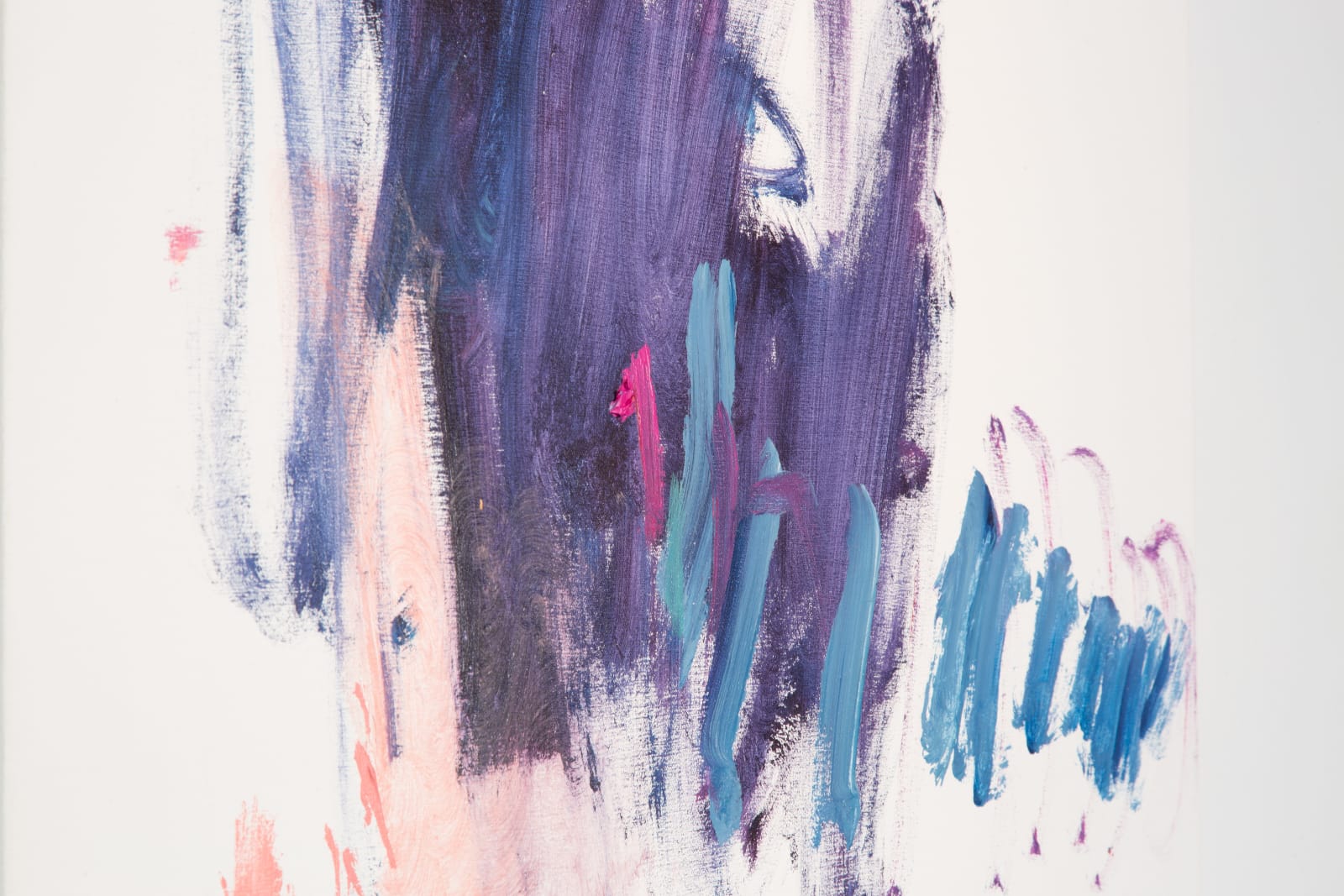 Gillian Rosselli, Odyssey, The Serpents eating the crew, 2025