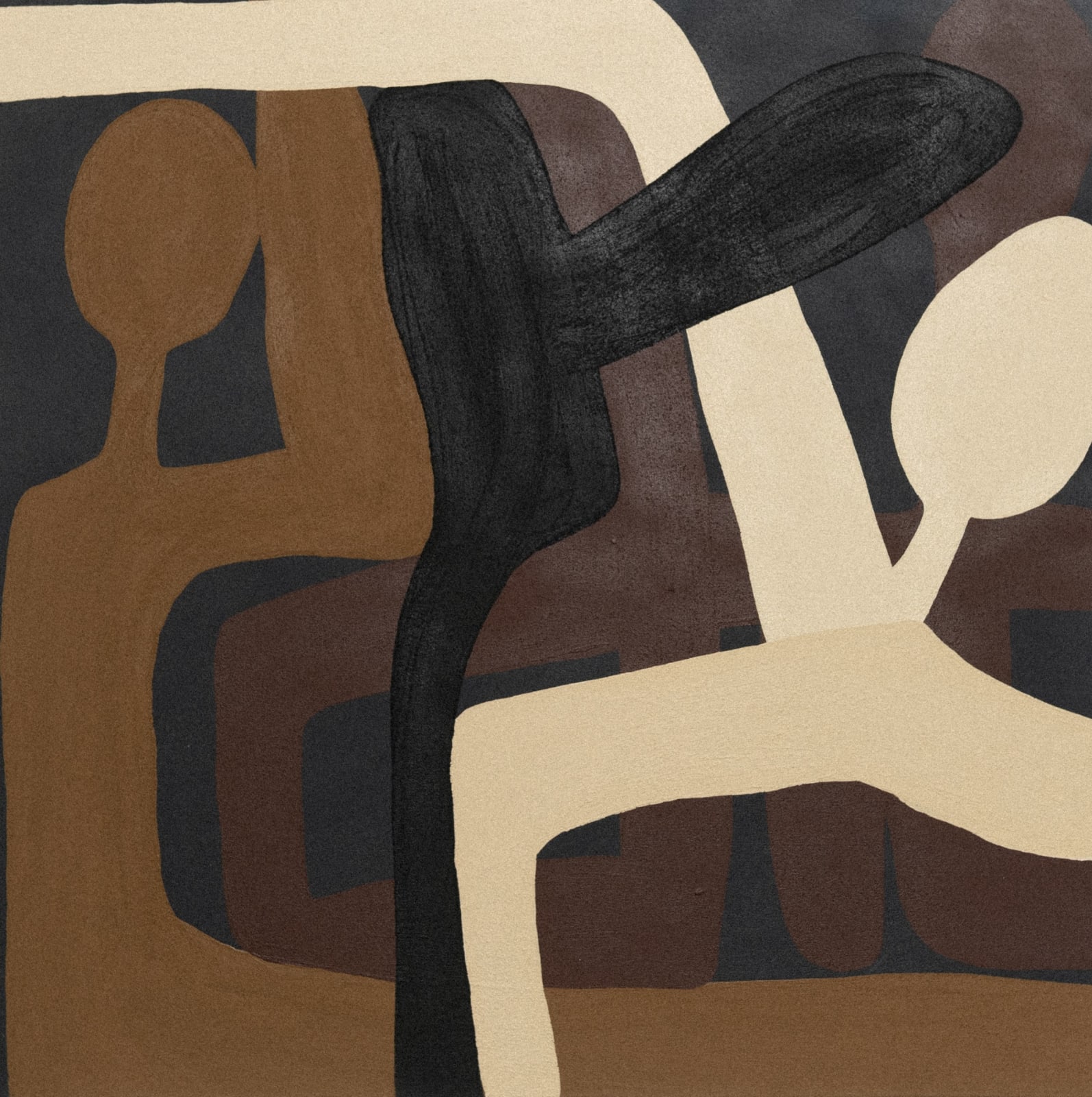 Lulama Wolf, Is this still life? VI (the rocks), 2022