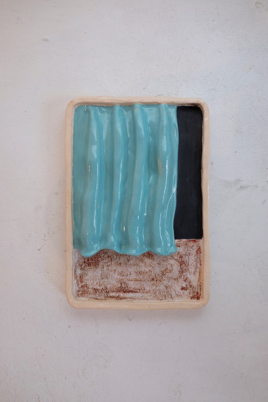 Marco Zumbe, Untitled, 2025