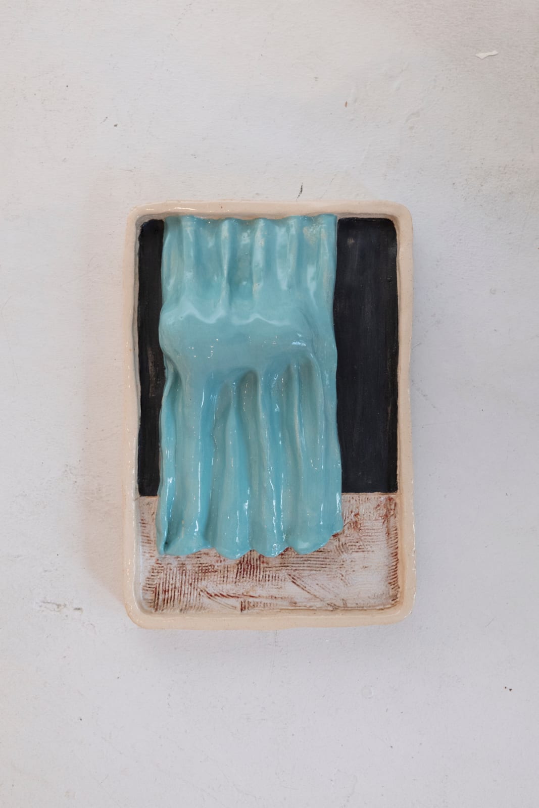 Marco Zumbe, Untitled, 2025