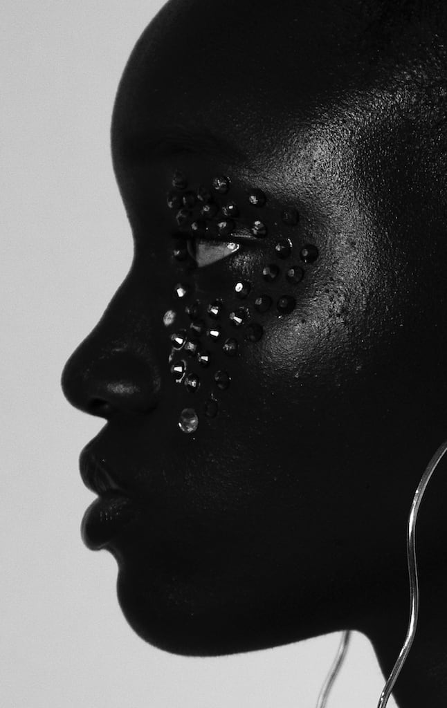 Trevor Stuurman, Tongoro Beauty 3, 2022