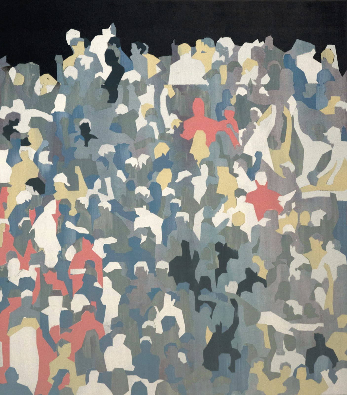 Jake Michael Singer, Without what makes it settled, Earth might sink 3, 2019