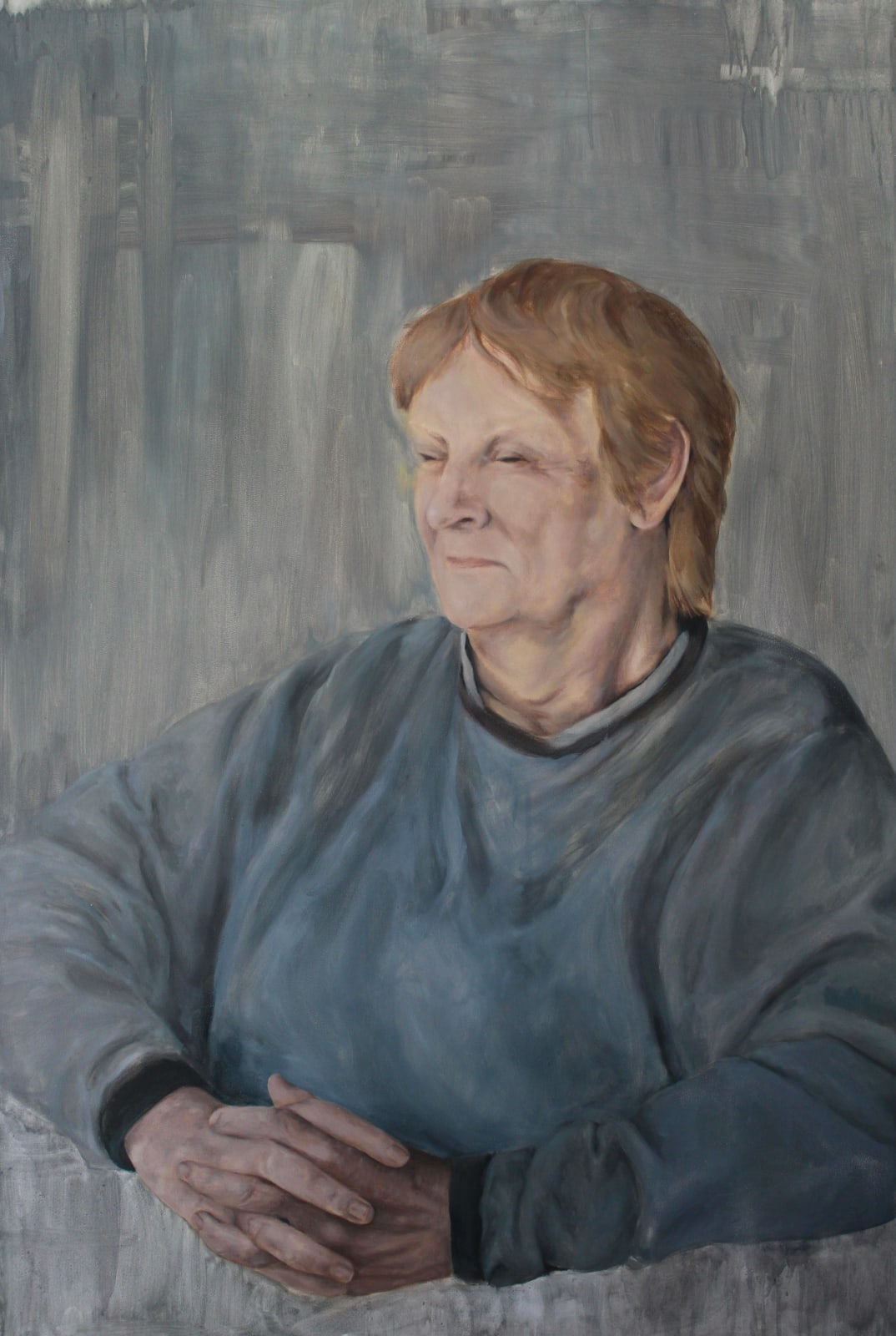 Kayla Howie, Grandma, 2023