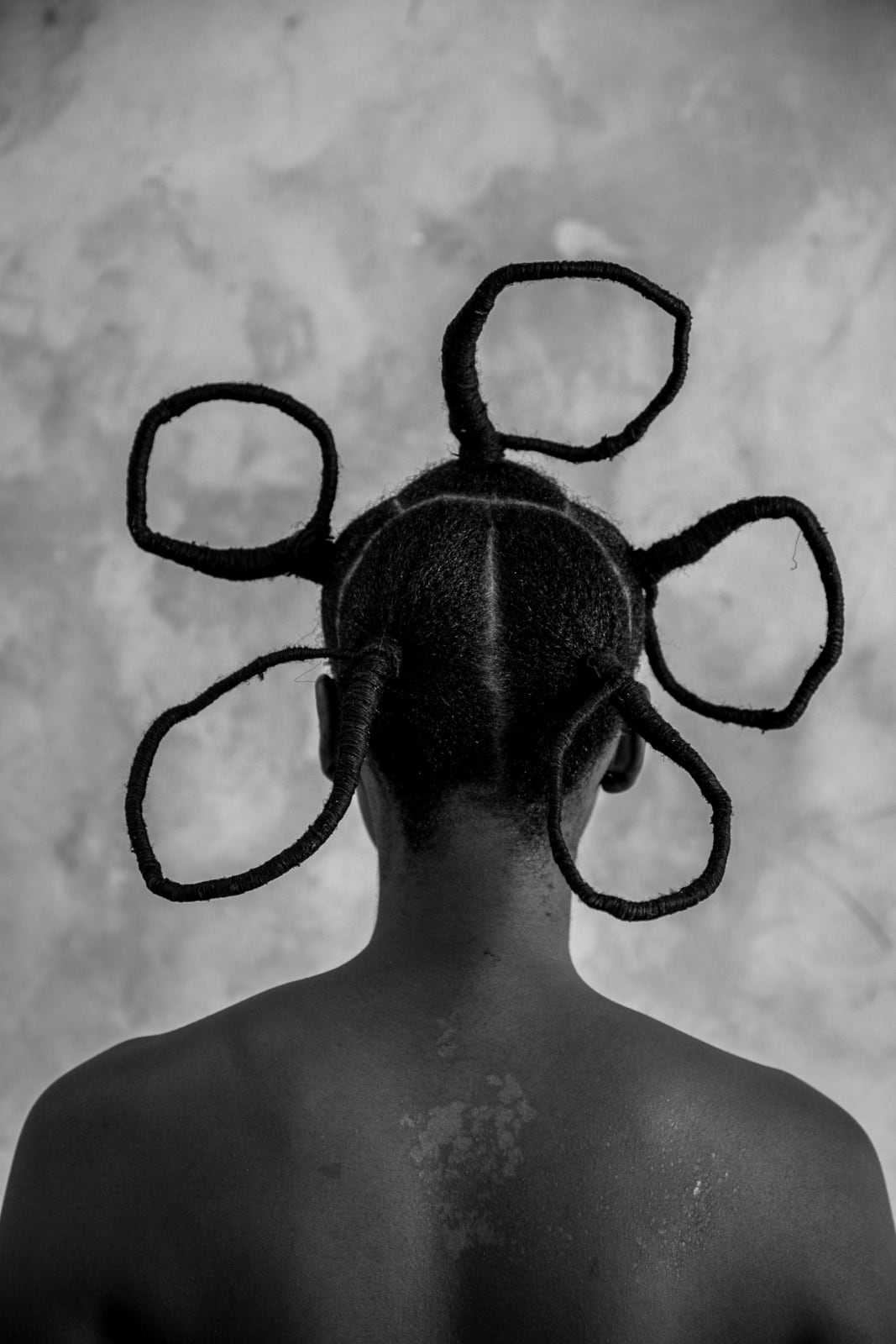 Trevor Stuurman, Tongoro Beauty 4, 2022