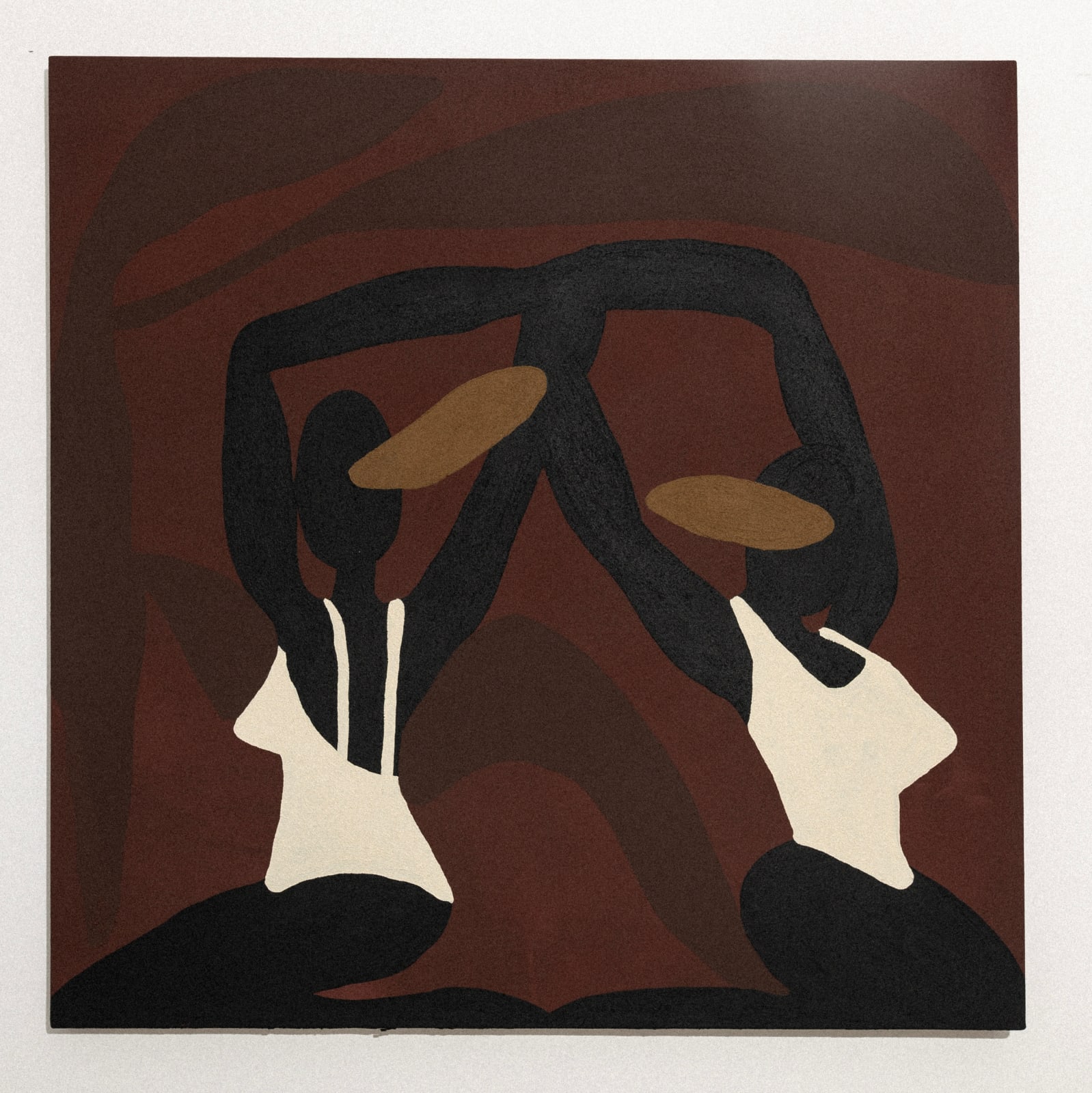 Lulama Wolf, Is this still life? IV (amandla amakhulu), 2022