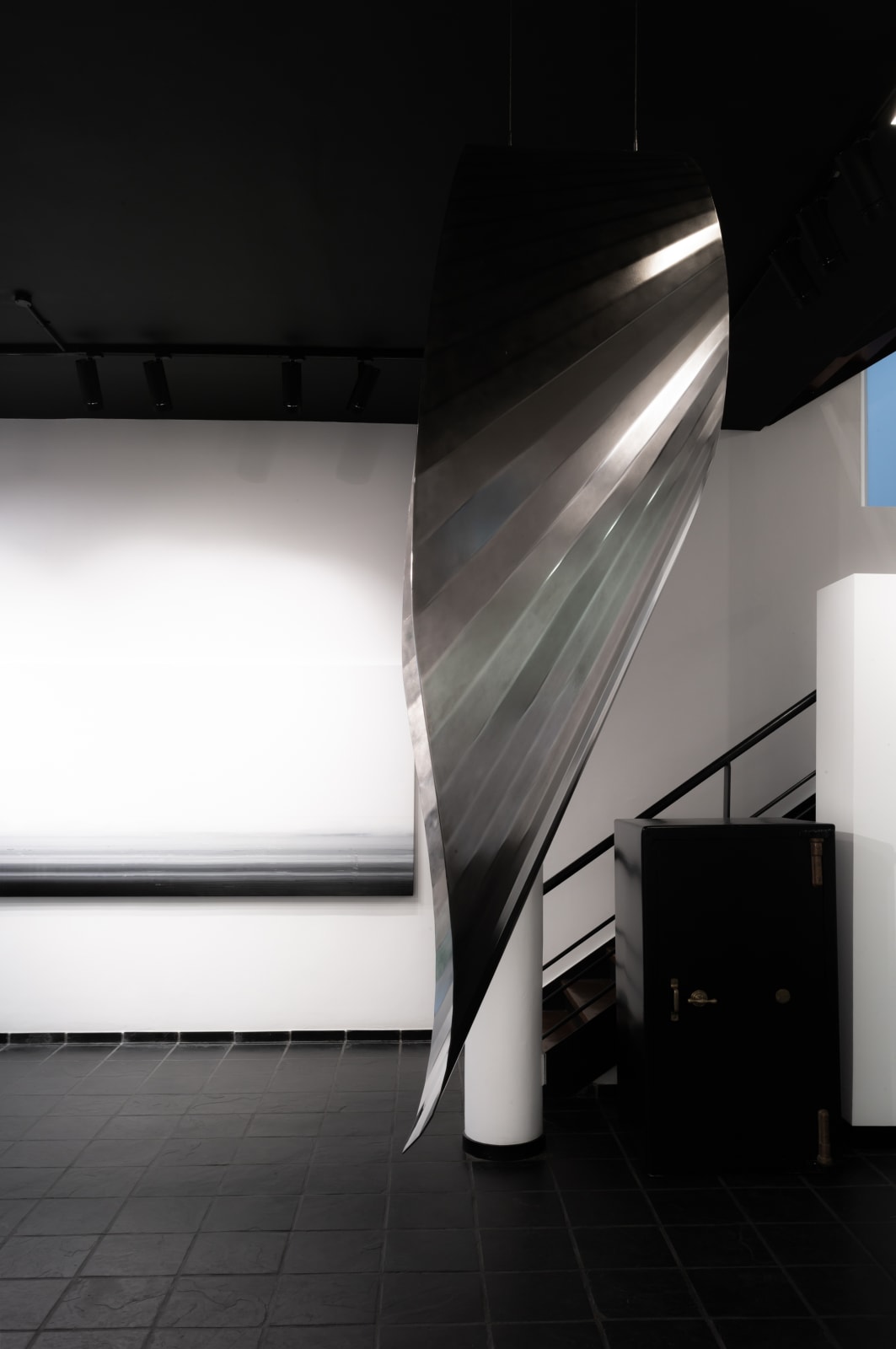 Abdus Salaam, From me, to You, 2022