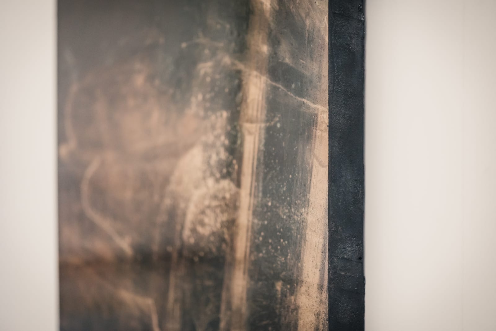 Jan Scharrelmann, Witchery II, 2011
