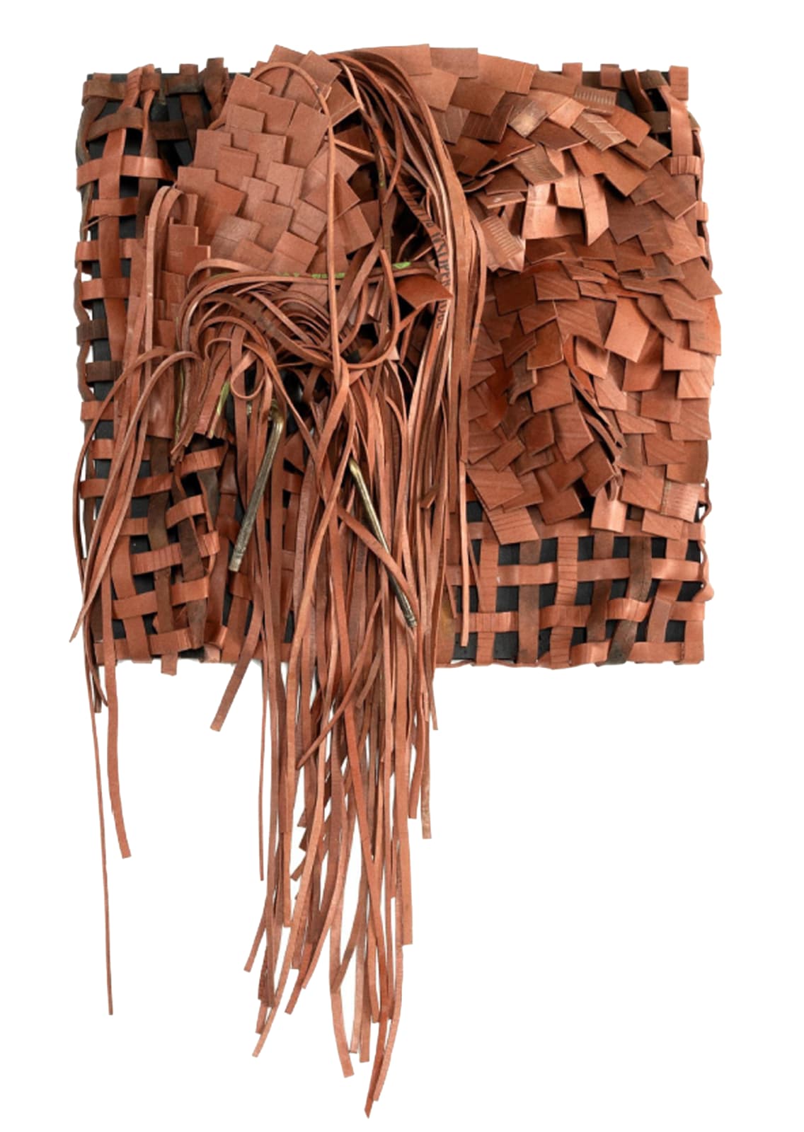 Patrick Bongoy, Fragments 1, 2019