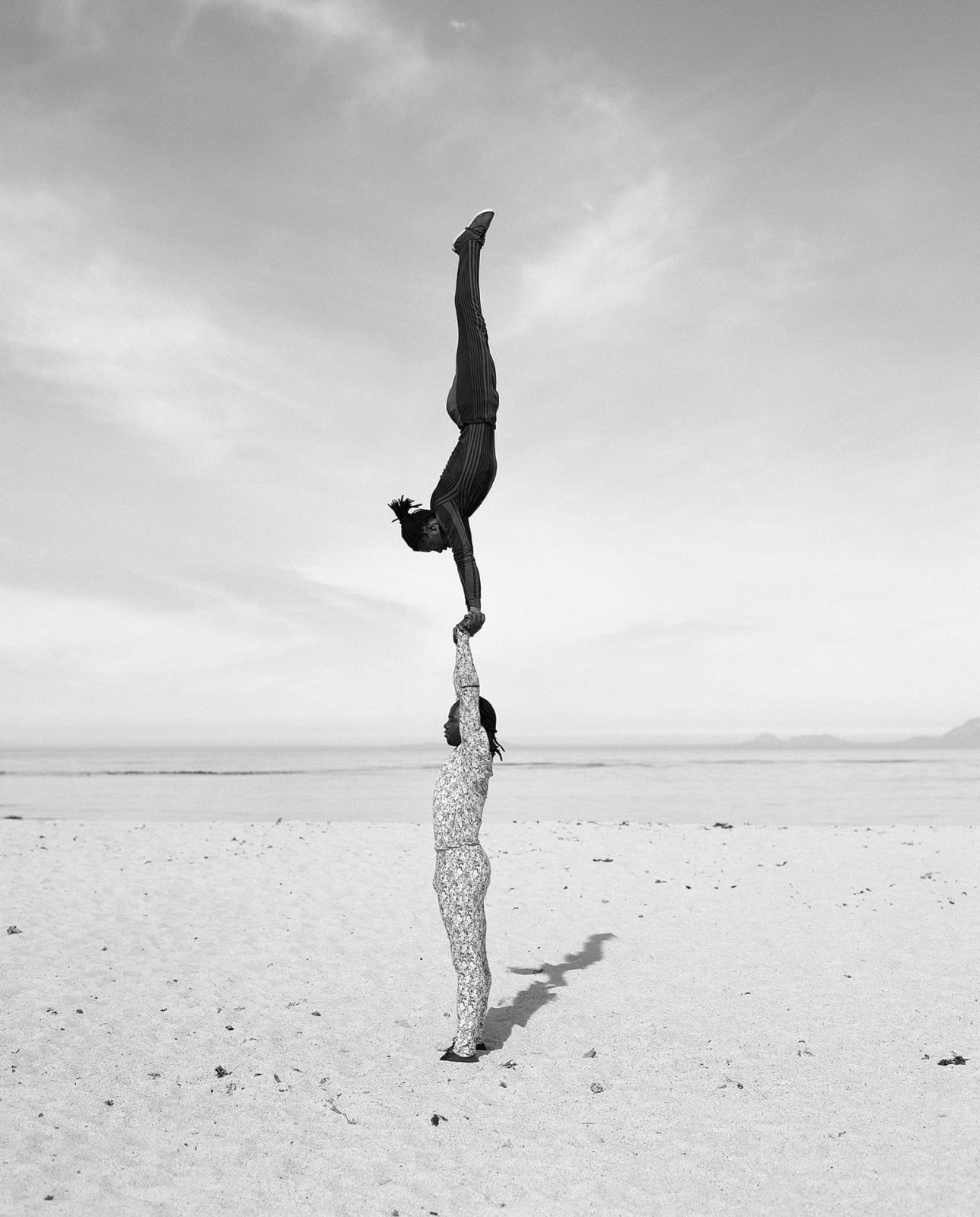 Francois Visser, Massele & Hamisi #2, South Africa, 2015-17