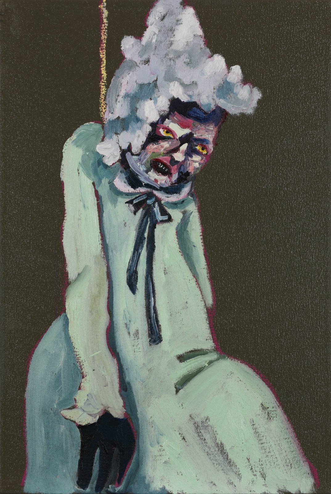 Dominique Cheminais, Opal Study 1, 2022