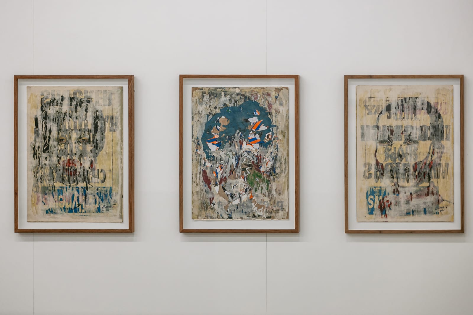 Evans Mutenga, Untitled, 2019