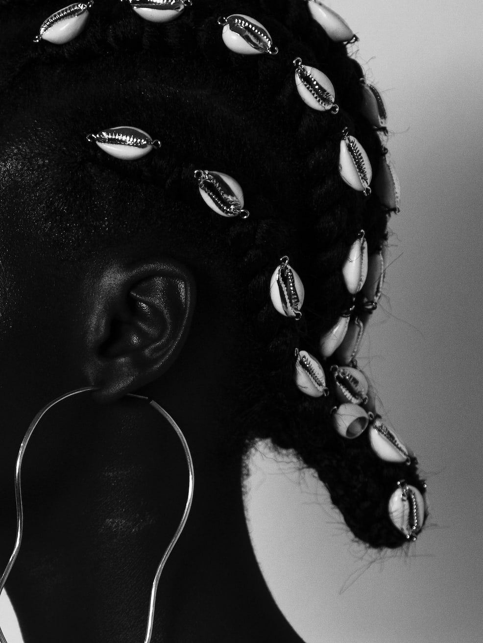 Trevor Stuurman, Tongoro Beauty 3, 2022