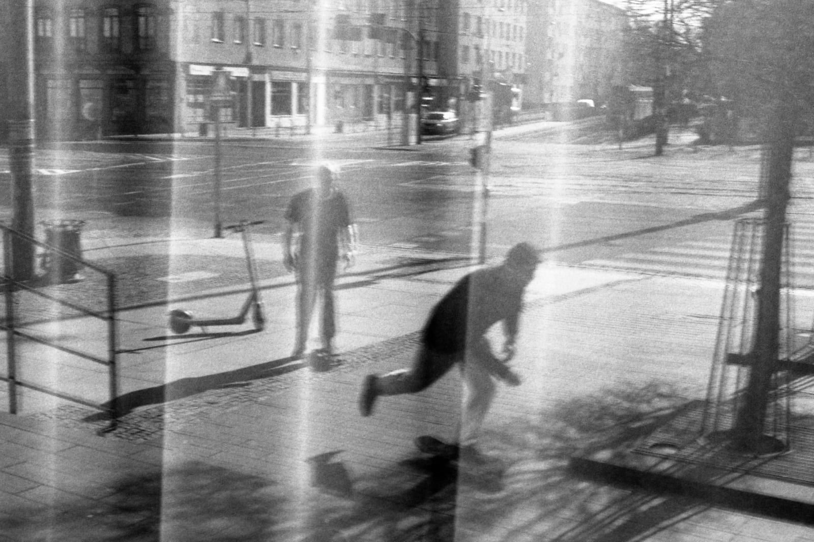 Kuba Freter, Breslau 02, 2022