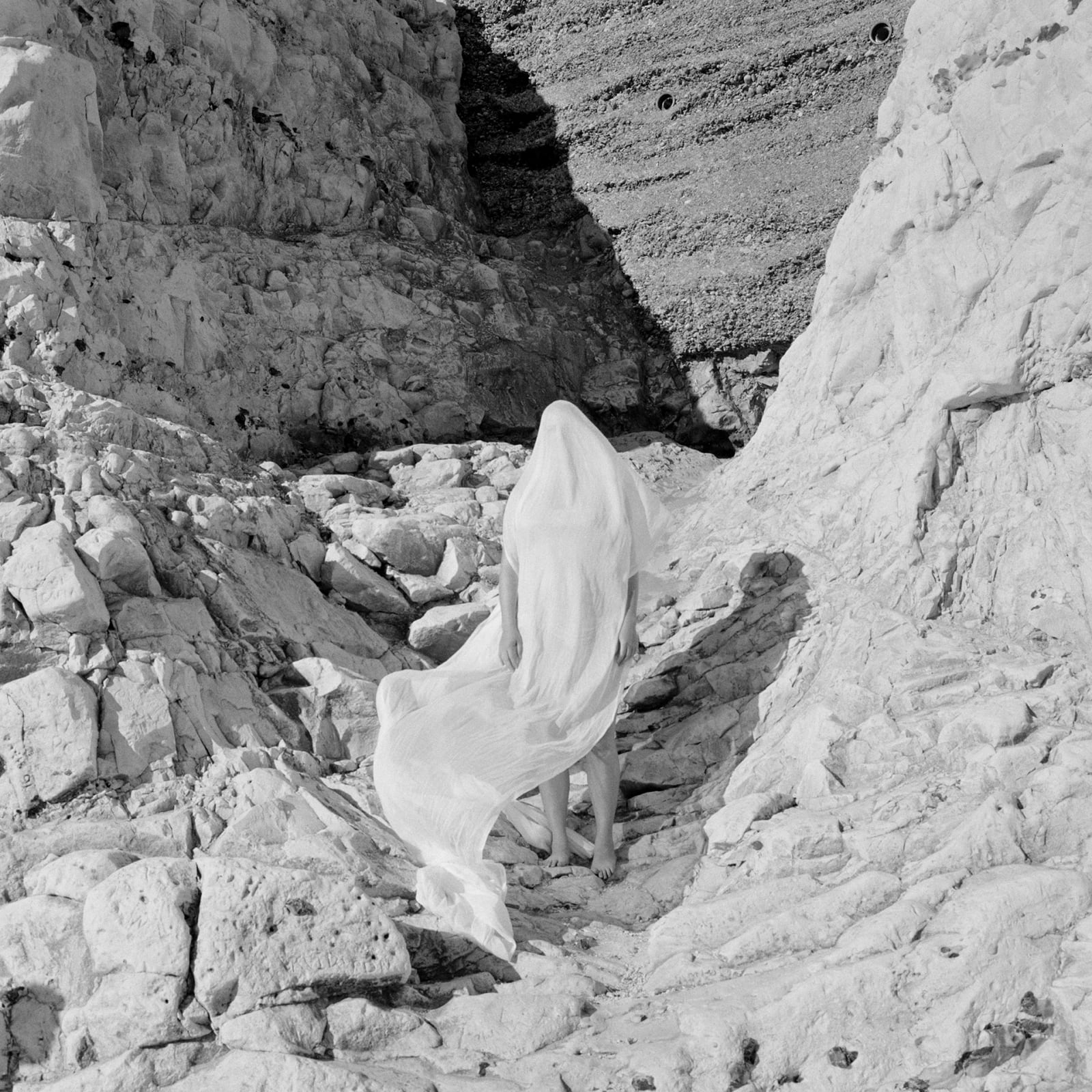 Stephanie Blomkamp, Untitled 09, 2014/15