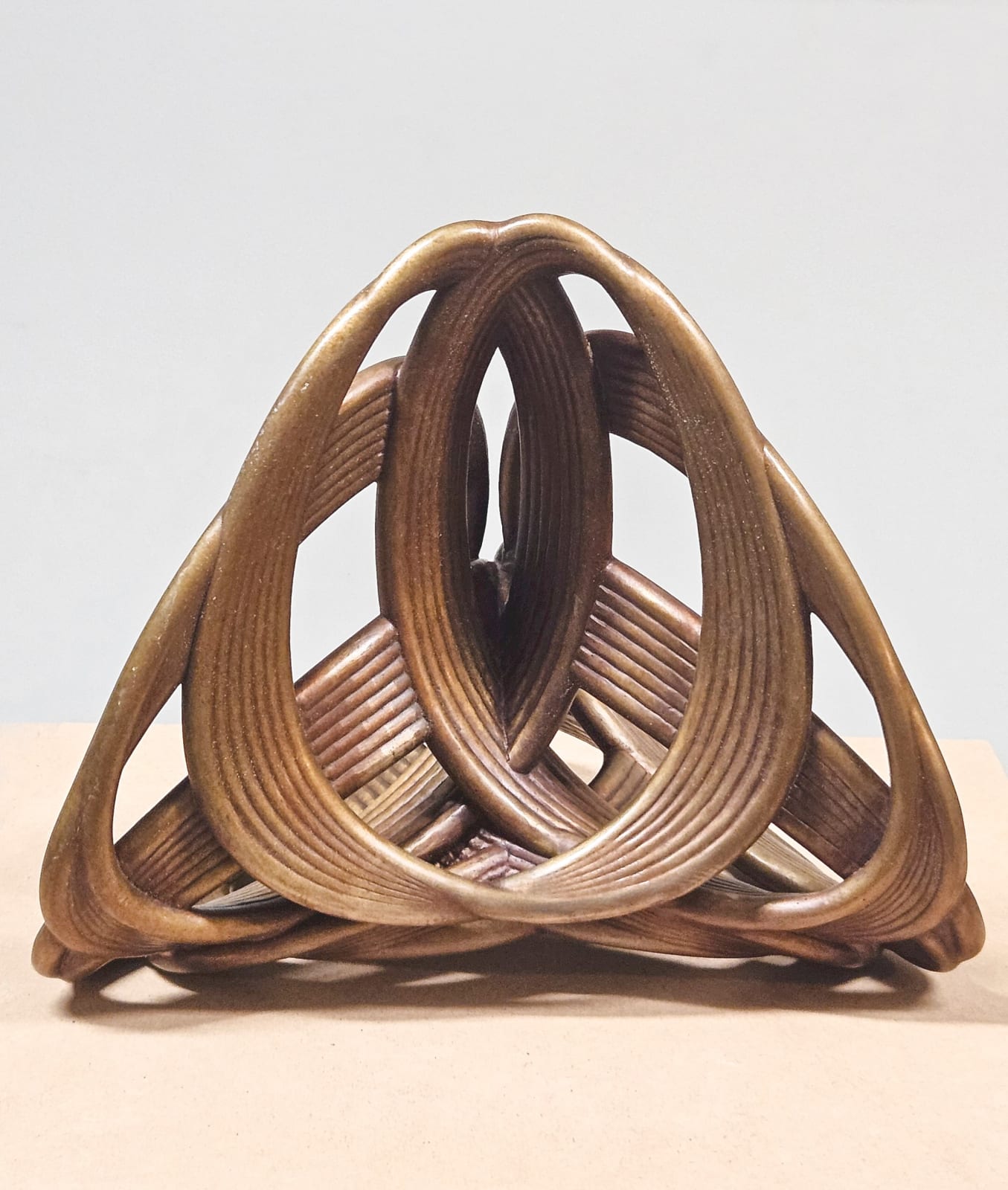 Philipp Dreber, Loop 1, 2025