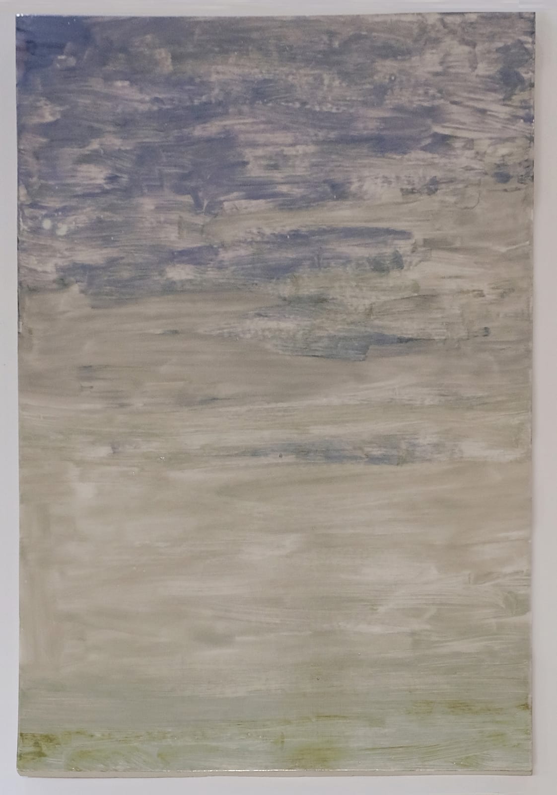 Hella Berent, Meta Nature, 2014