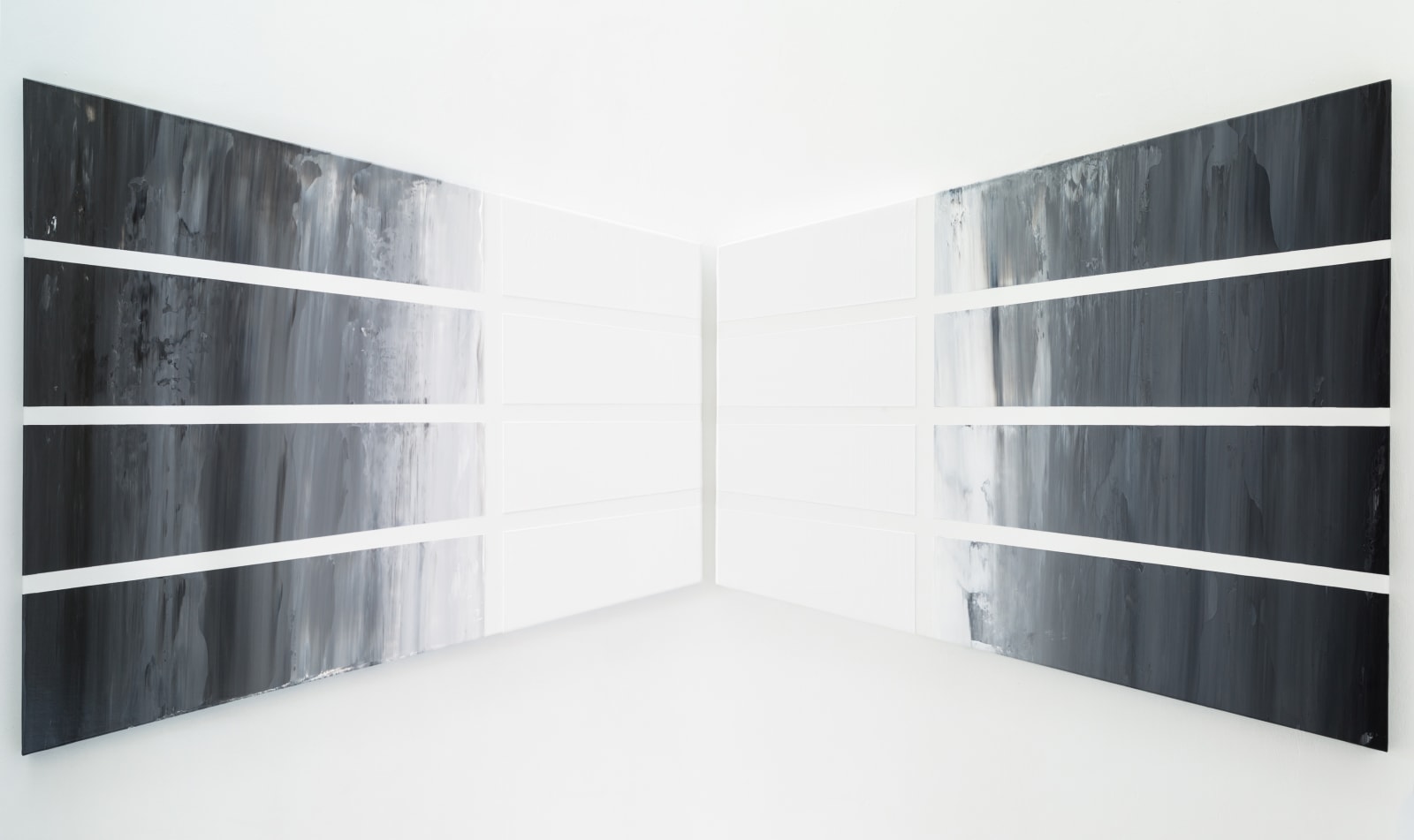 Abdus Salaam, Beyond The Falls, 2020