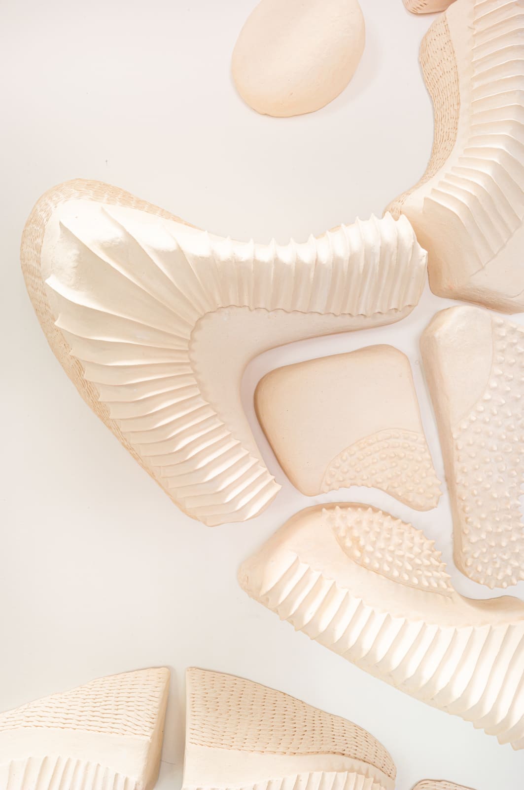 Jan Ernst, Convergence , 2023