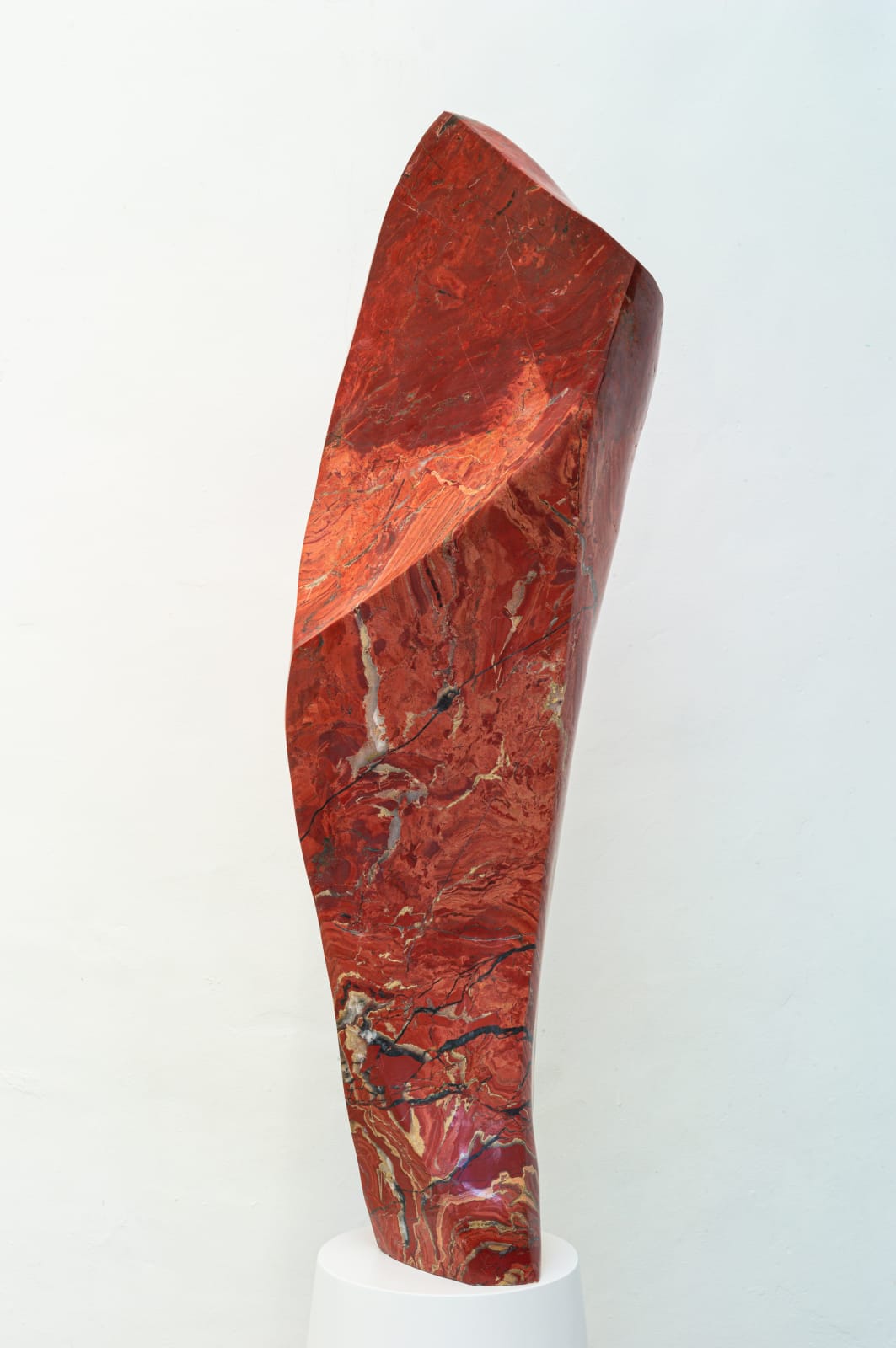 Abdus Salaam, Balance, The Dichotomy Of Being, 2022