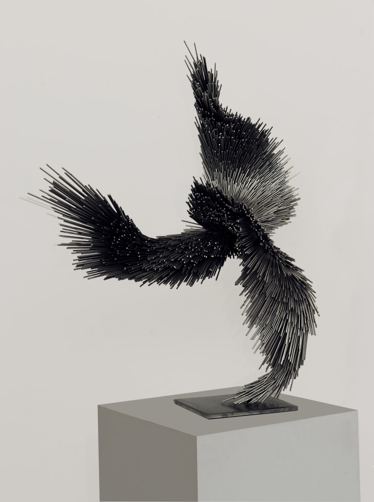 Jake Michael Singer, Vertex Conditions 2, 2019